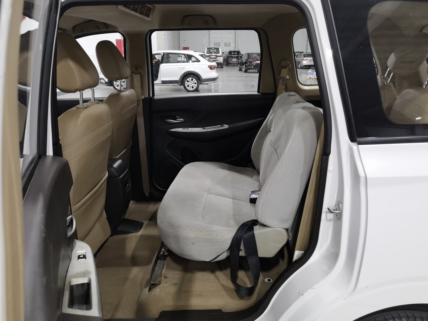 Used Wuling Hongguang 2019 1.5 MT