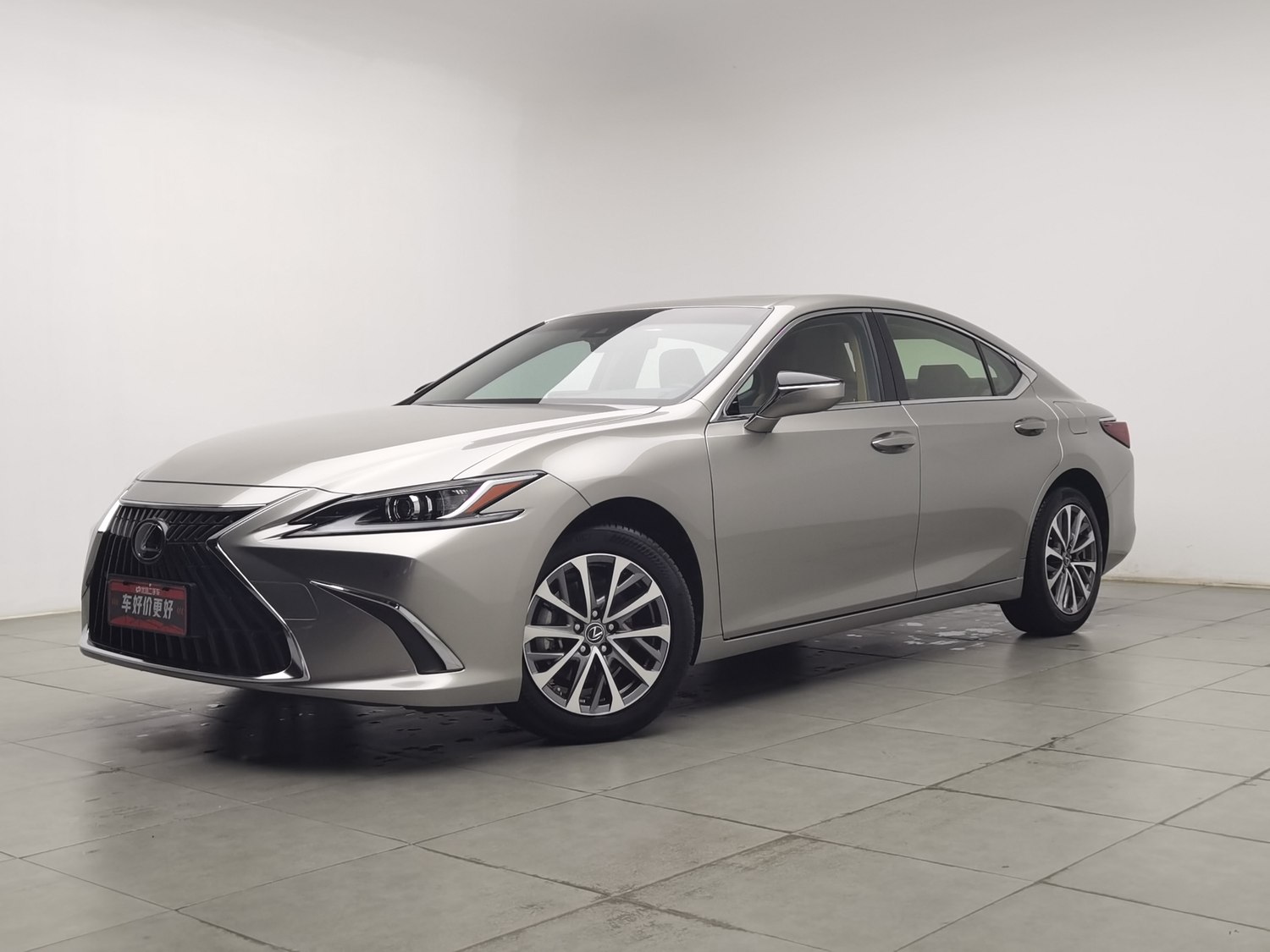 Used Lexus ES 2022 2.0 AT