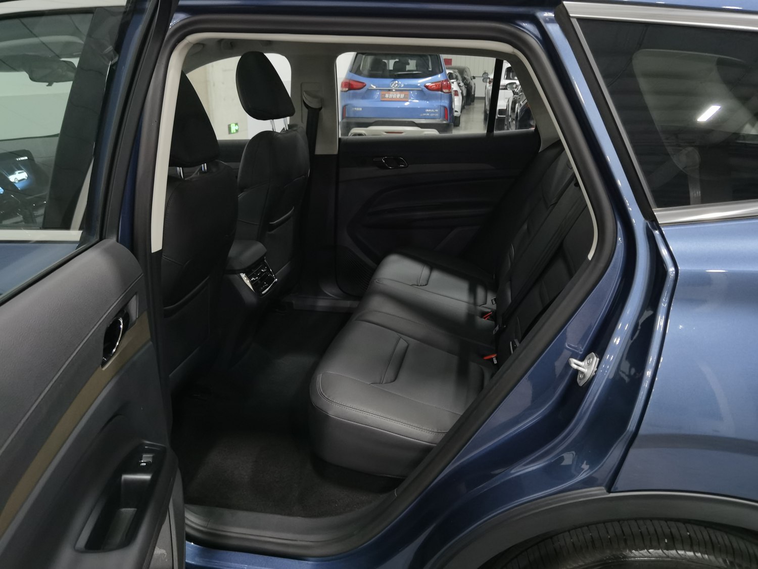 Used Ford Equator Sport 2023 1.5 AT
