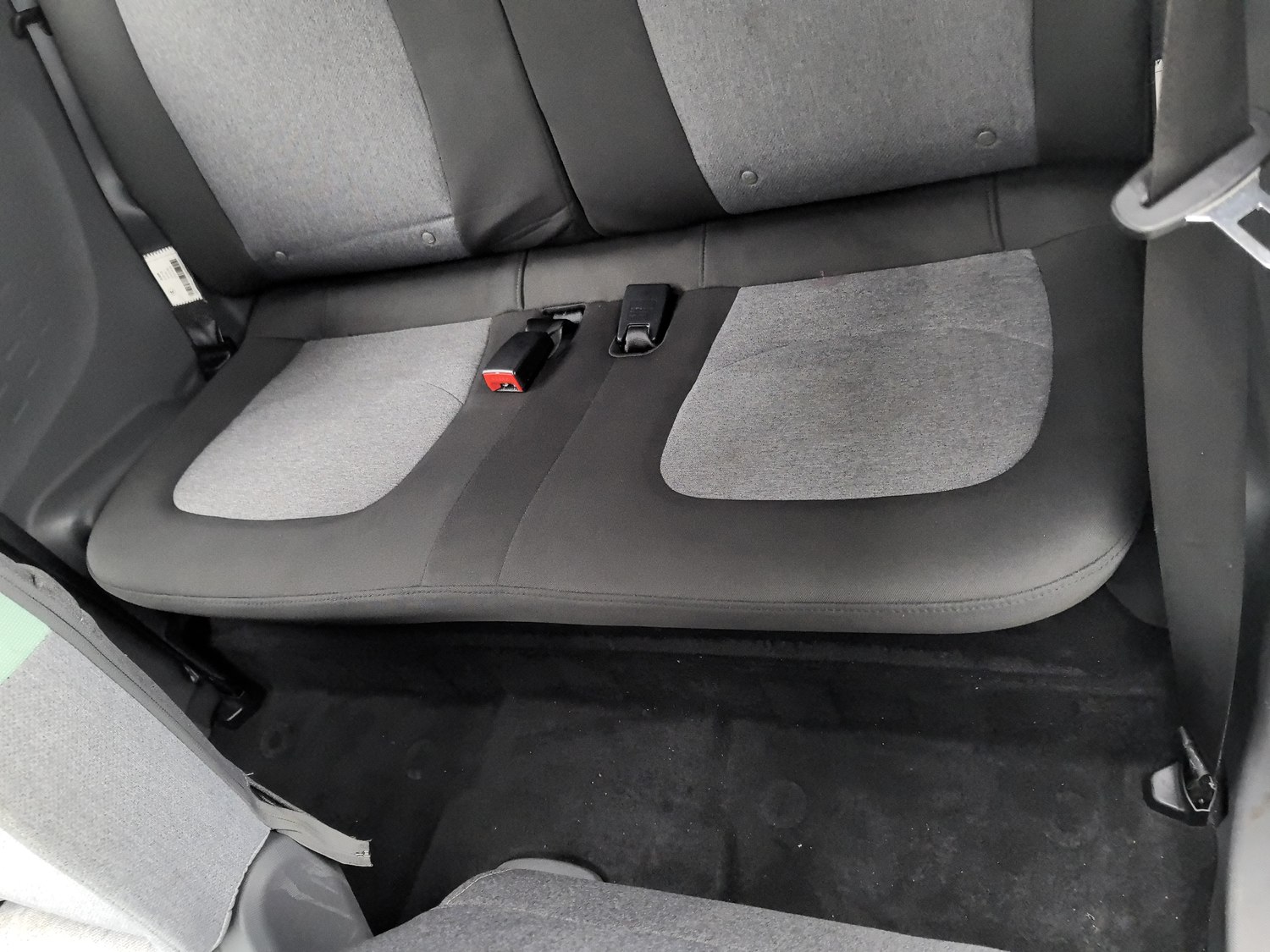 Used Wuling Mini EV 2022