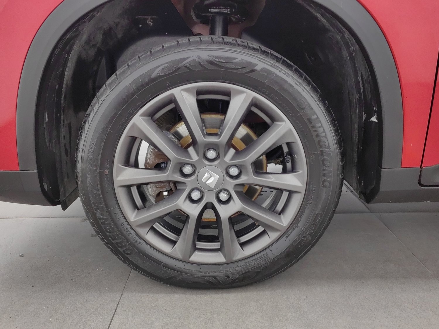 Used Baojun RM-5 2019 1.5 MT