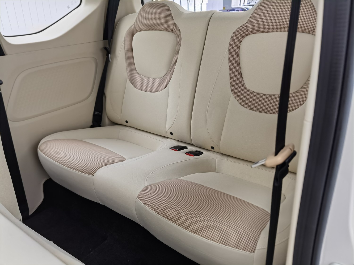 Used Wuling Mini EV 2024