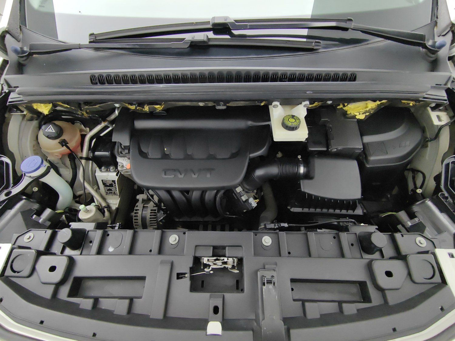 Used Peugeot 3008 2016 2.0 AT