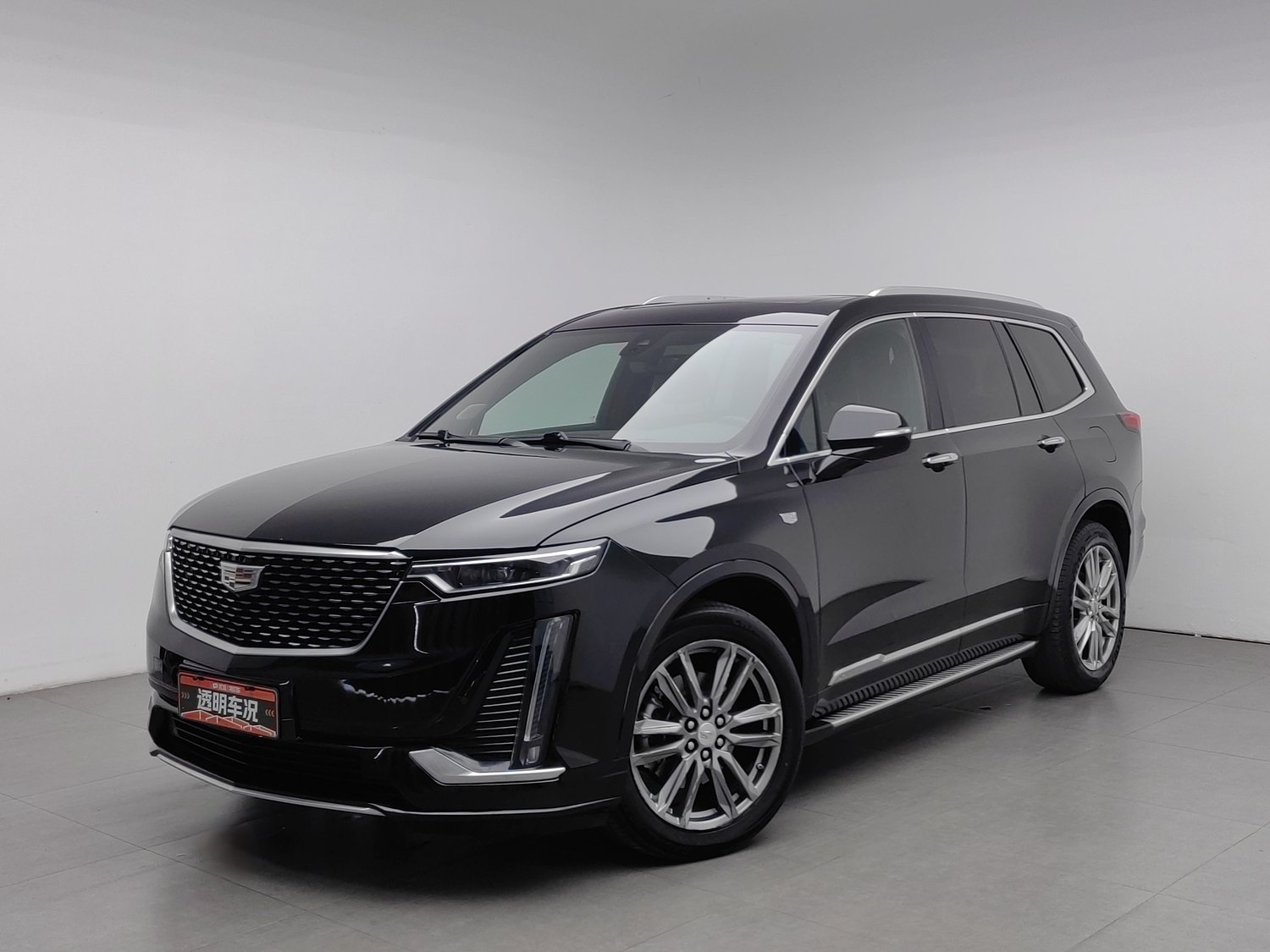 Used Cadillac XT6 2022 2.0 AT