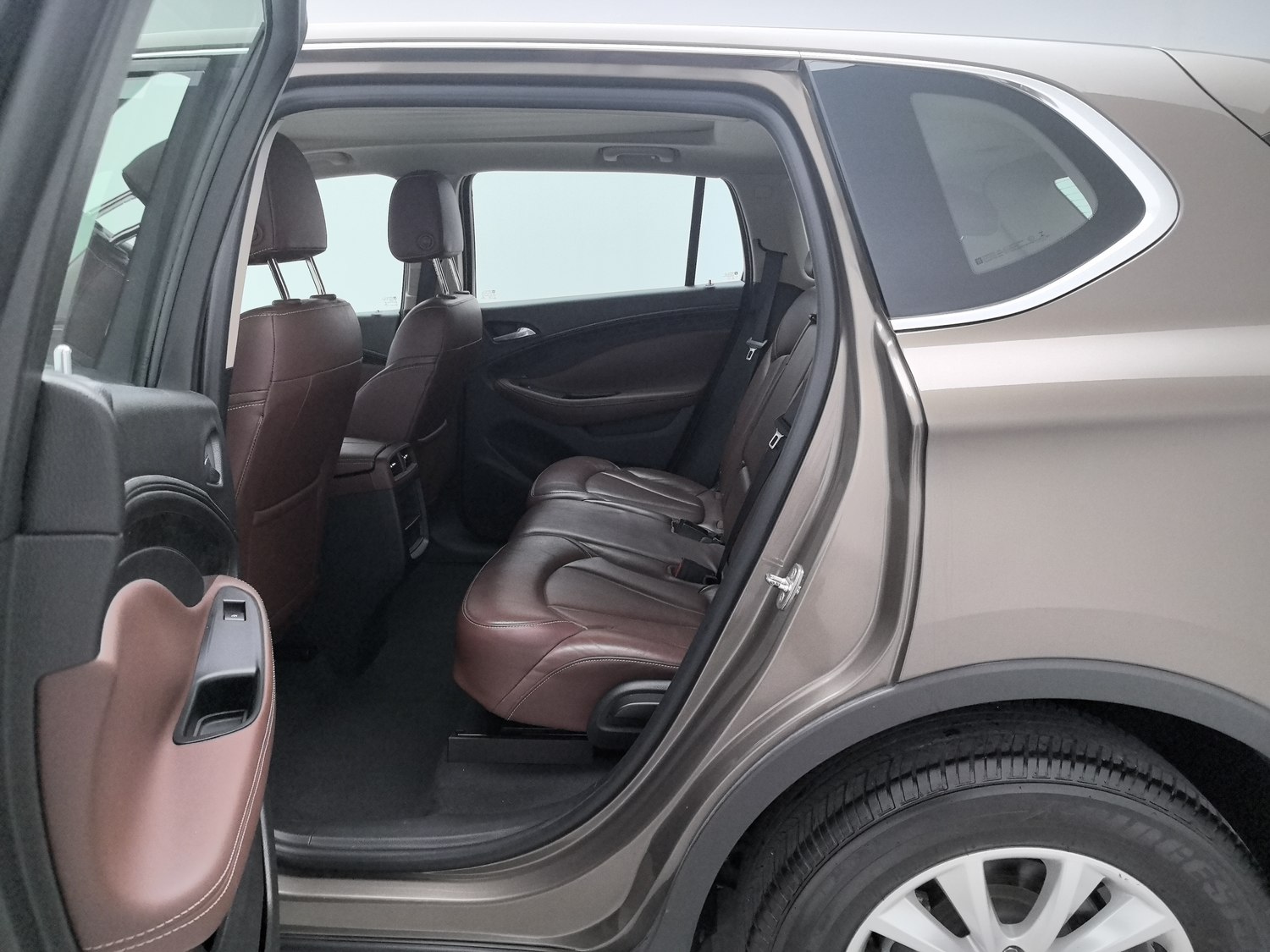Used Buick Envision 2014 2.0 AT