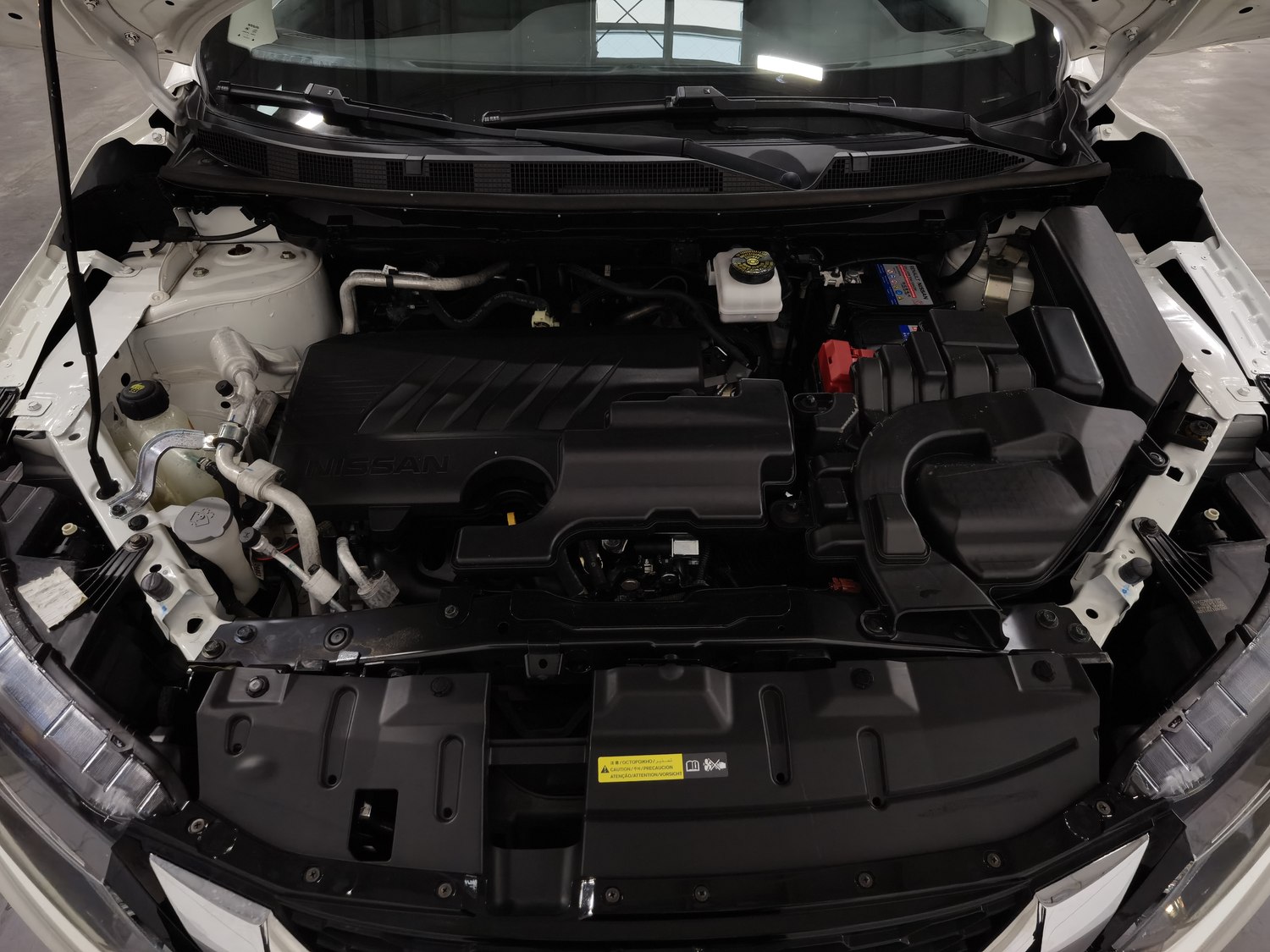 Used Nissan Qashqai 2023 2.0 AT
