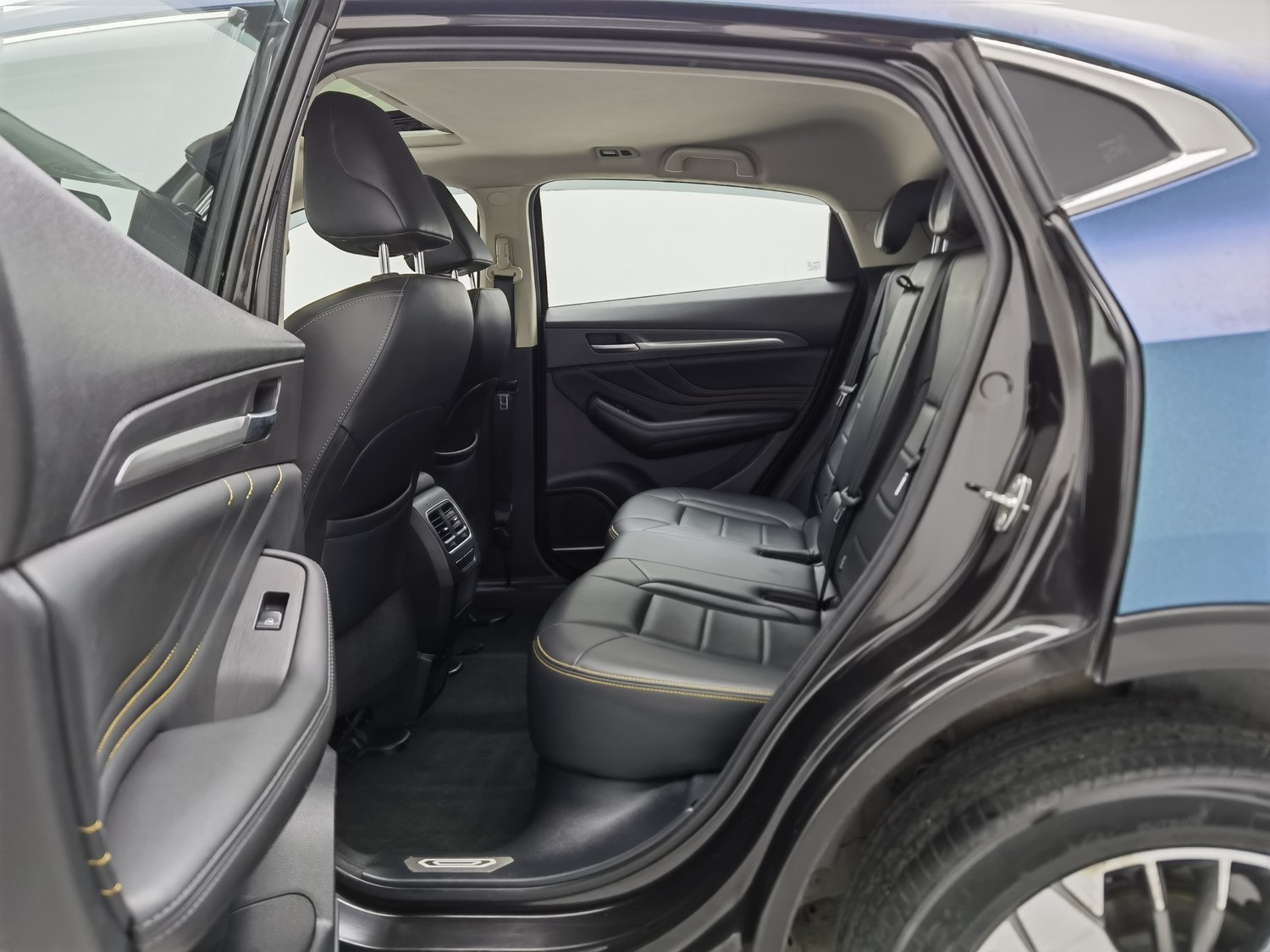 Used Haval F7x 2019 1.5 AT
