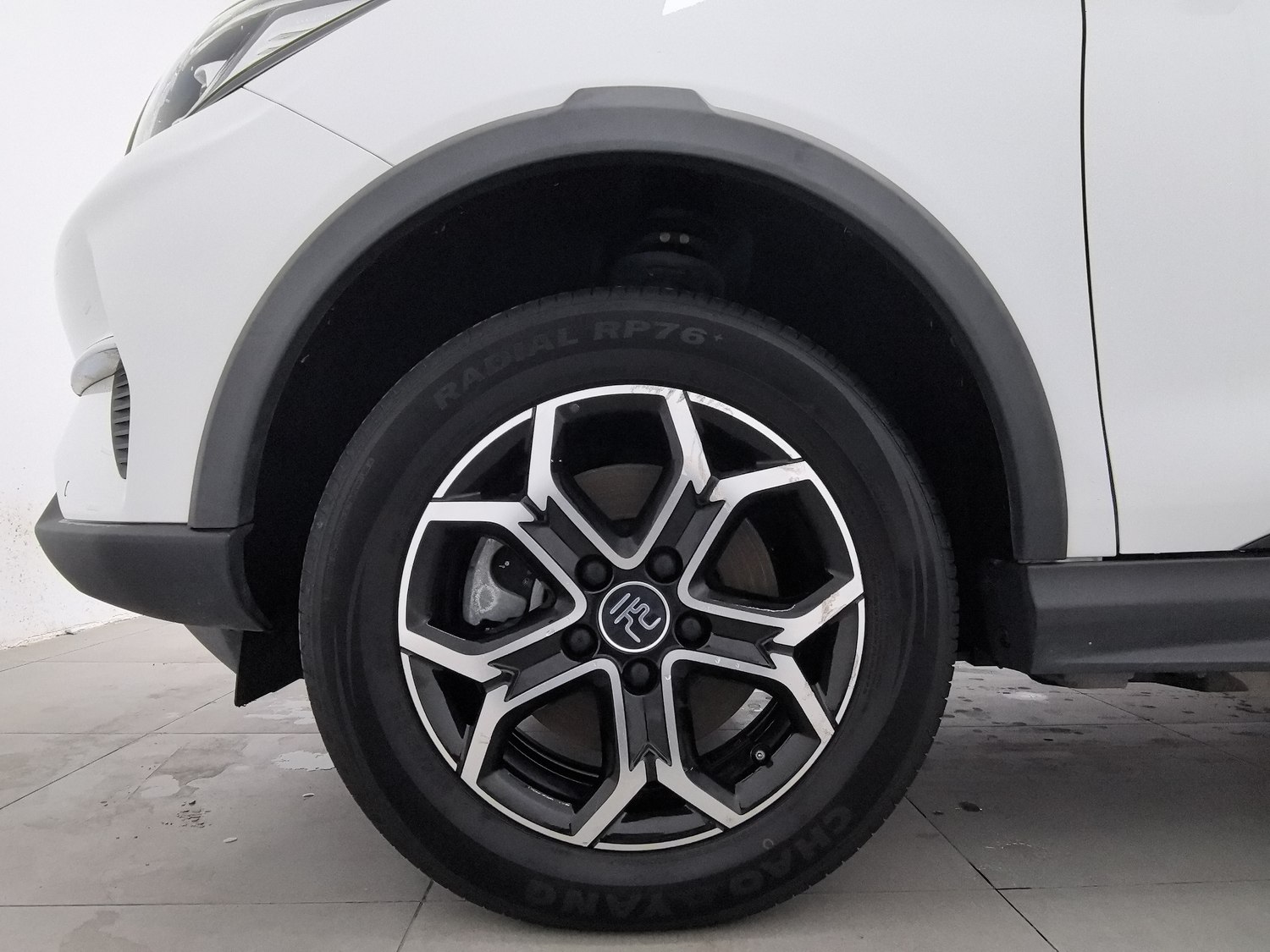 Used BYD Yuan PRO 2021