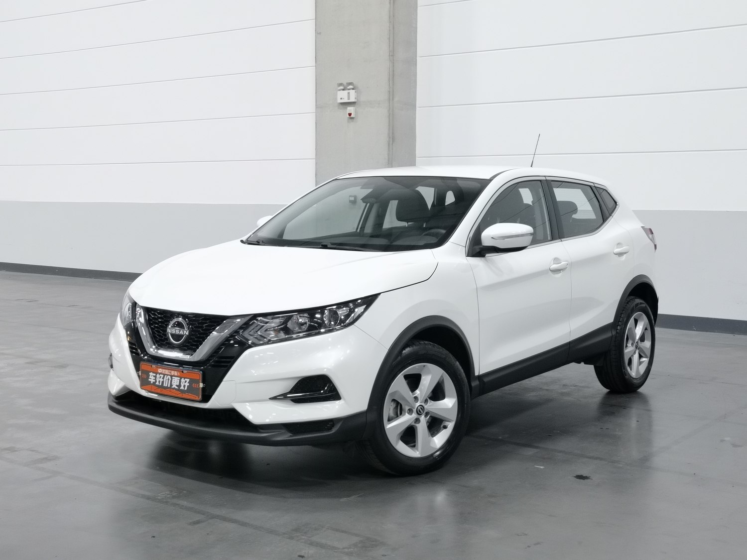 Used Nissan Qashqai 2023 2.0 AT