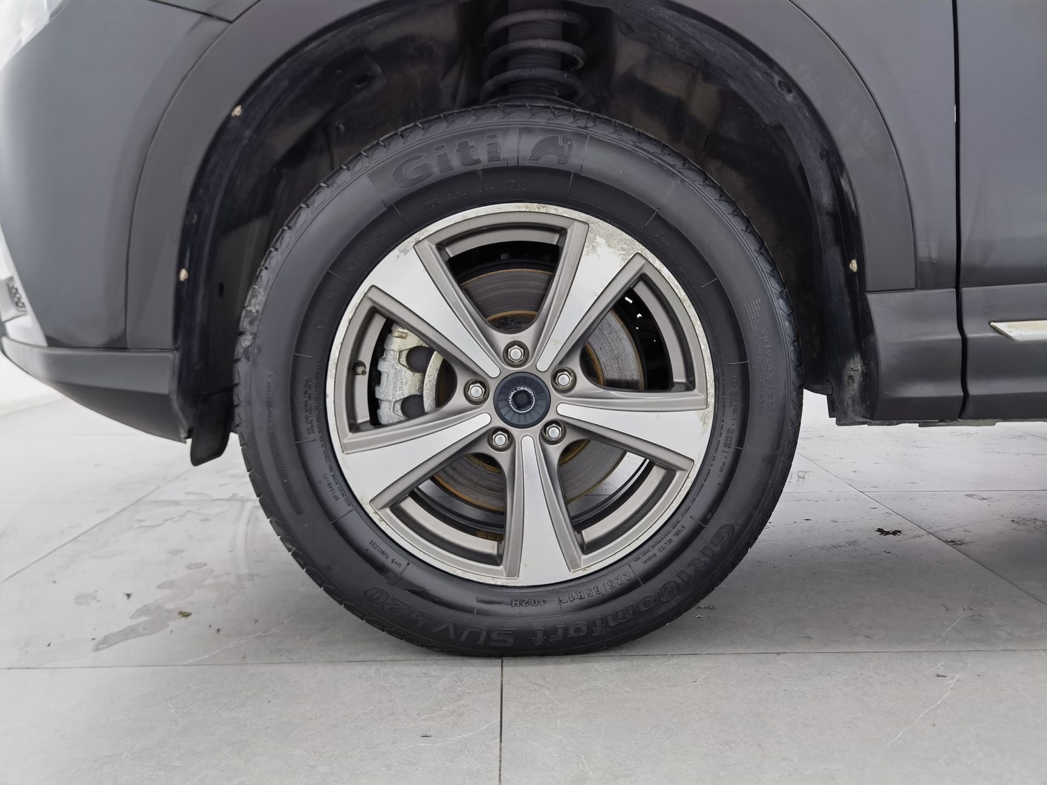 Used Haval H6 Coupe 2016 1.5 MT