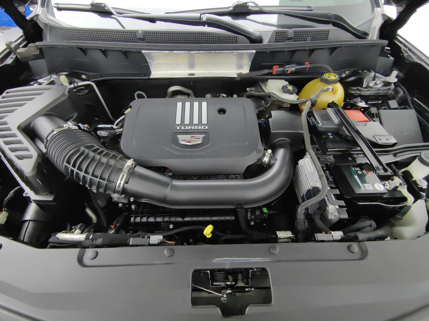 Used Cadillac XT6 2022 2.0 AT