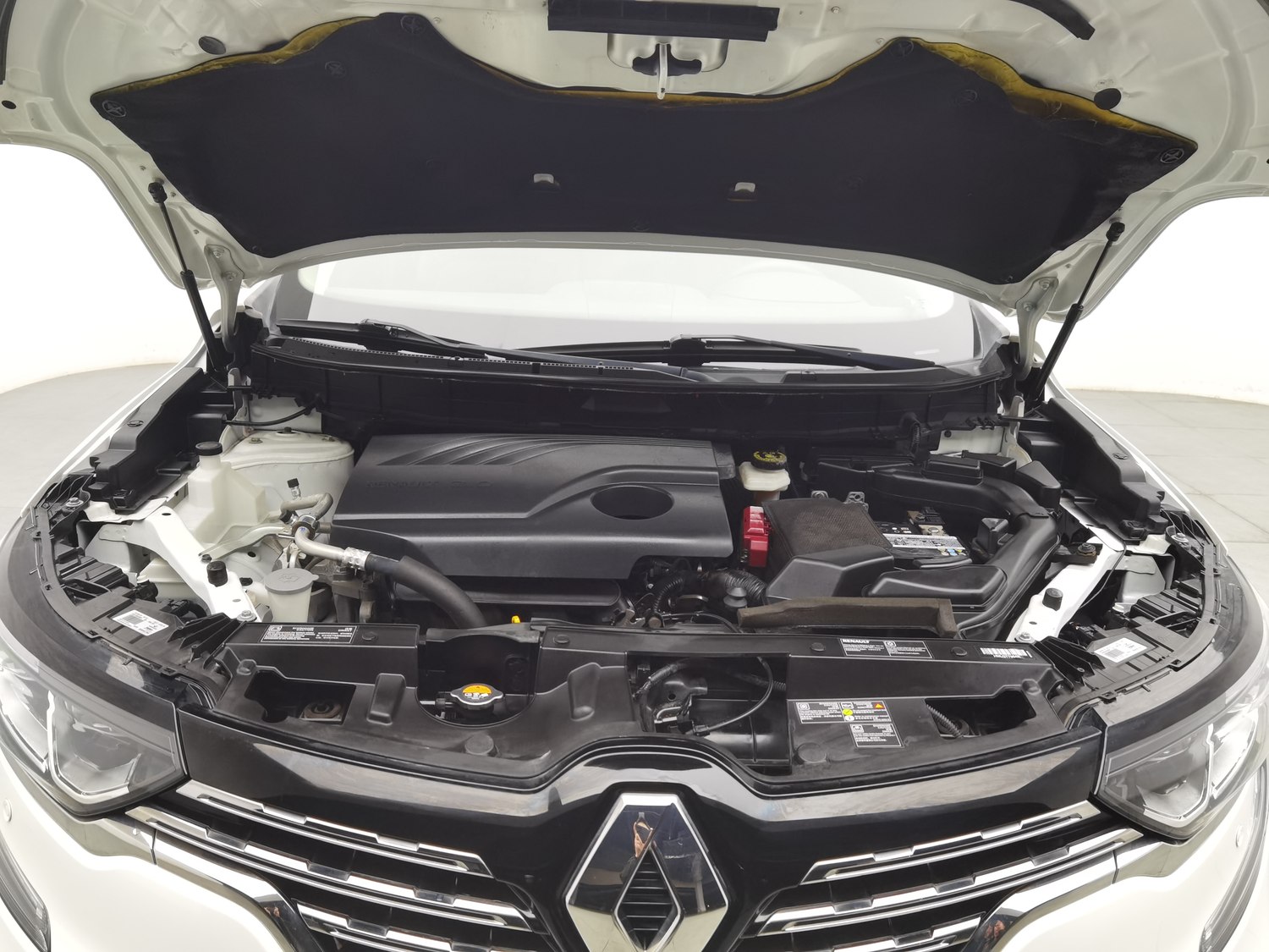 Used Renault Koleos 2018 2.0 AT