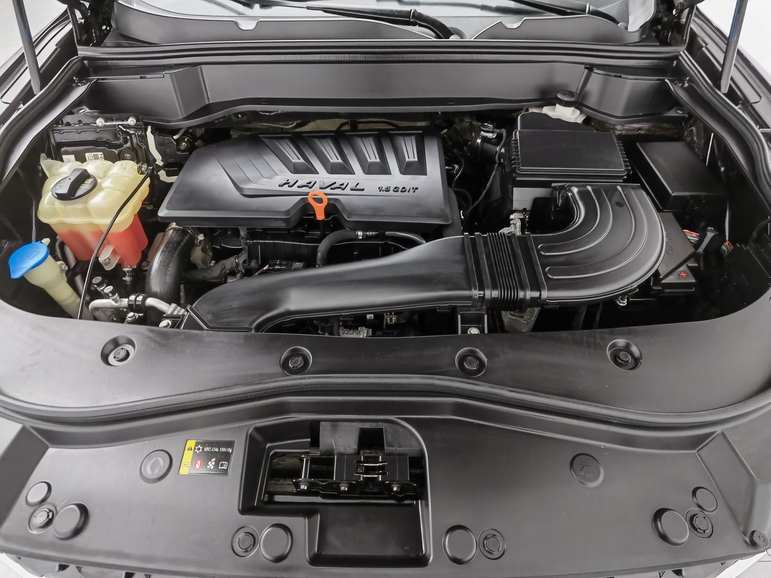 Used Haval F7x 2019 1.5 AT