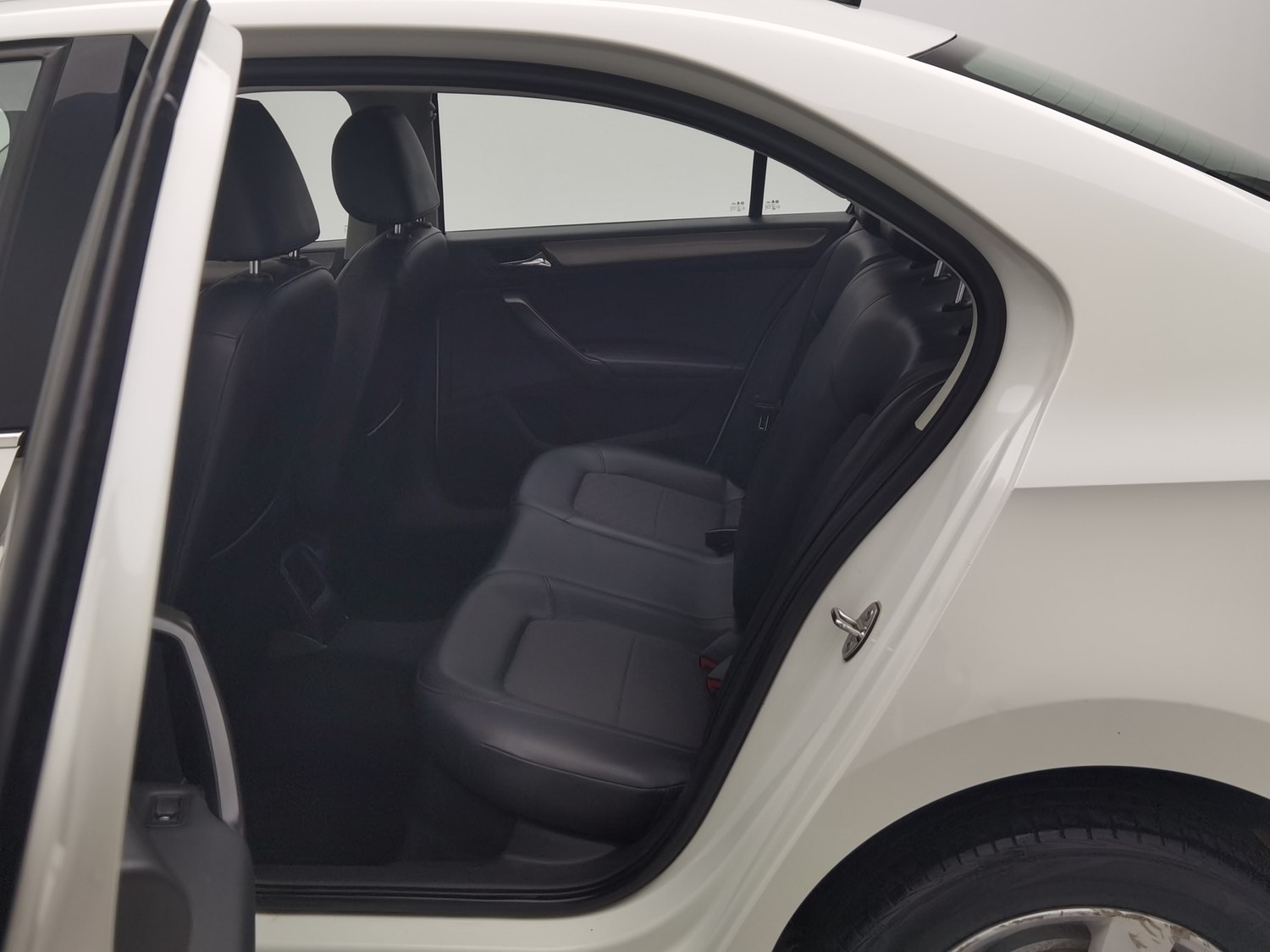 Used Volkswagen Santana 2015 1.4 MT