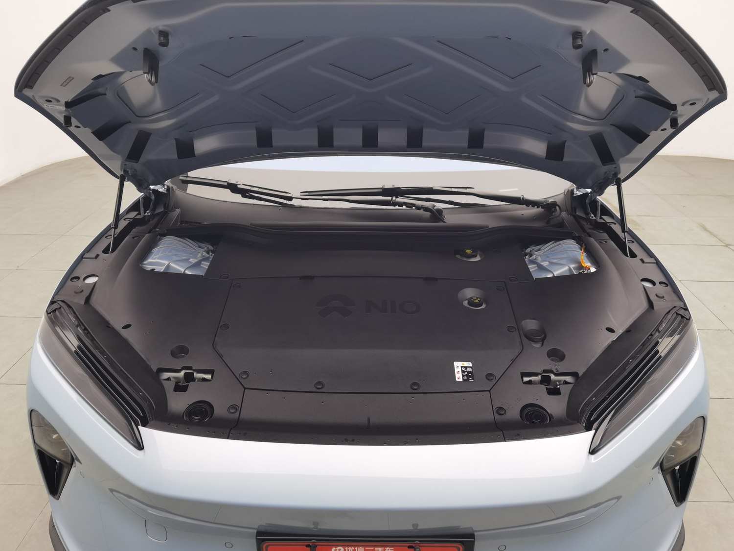Used NIO ET5T 2024