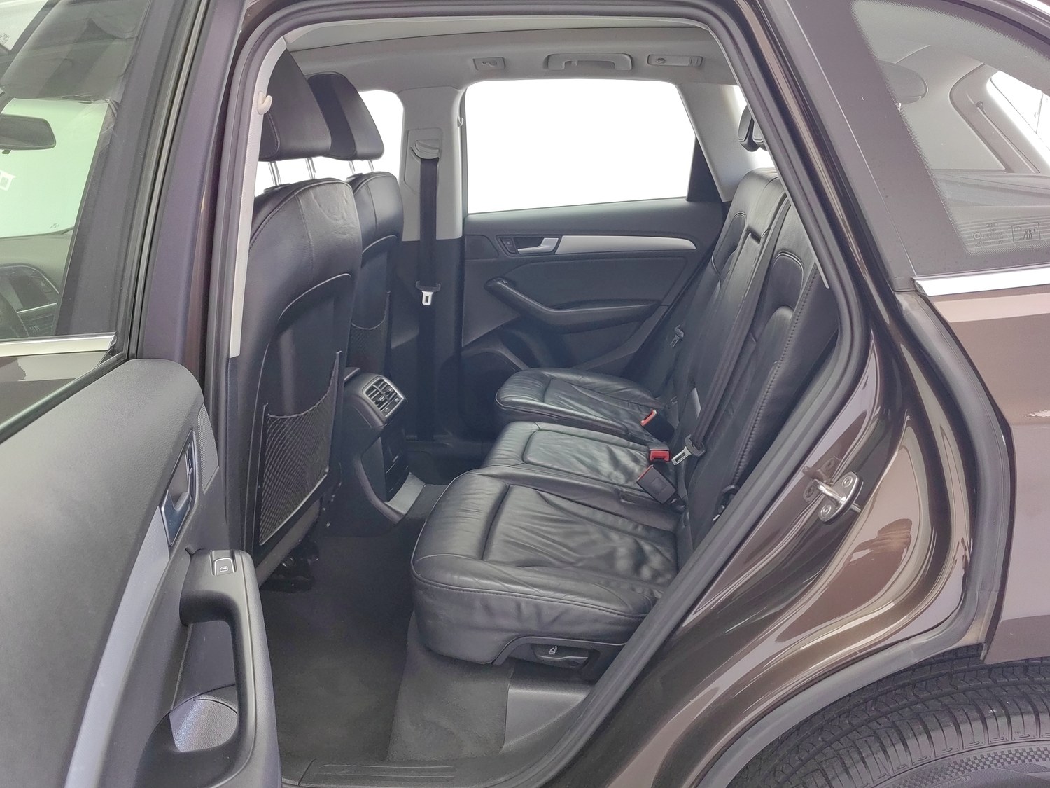 Used Audi Q5 2015 2.0 AT