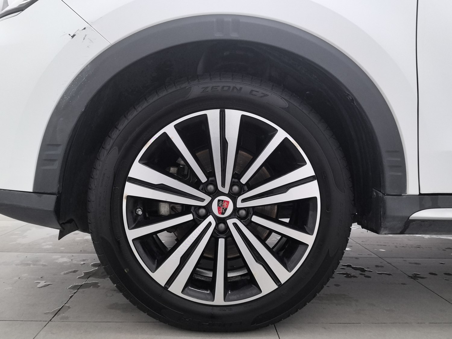Used Roewe RX5 2020 1.5 AT