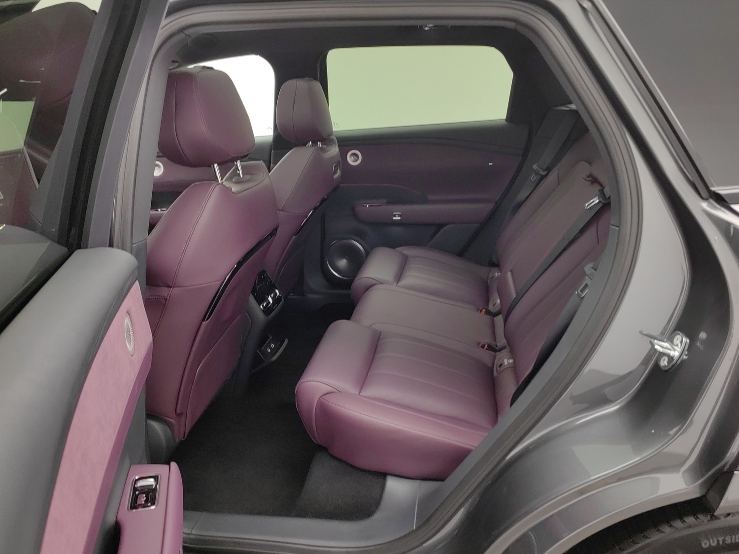 Used Voyah FREE 2025 1.5 AT