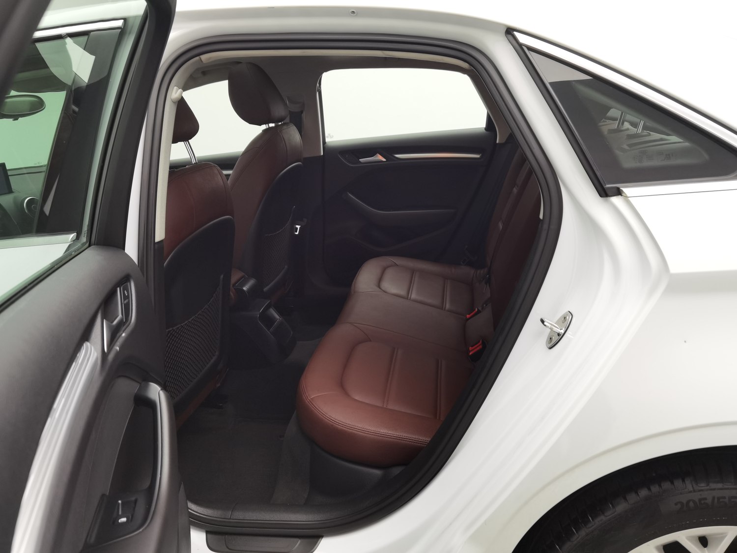 Used Audi A3 2014 1.4 AT