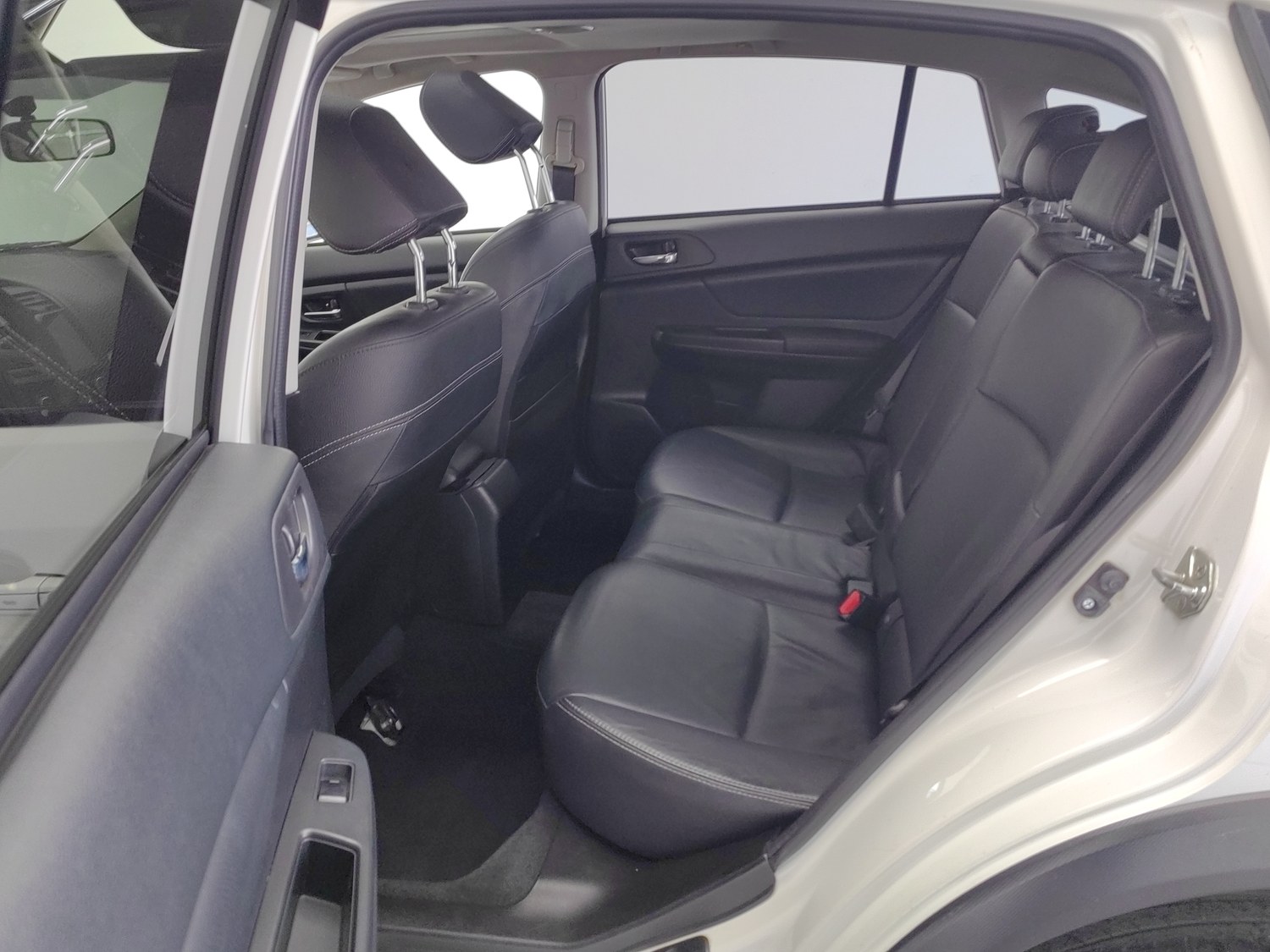 Used Subaru XV 2014 2.0 AT