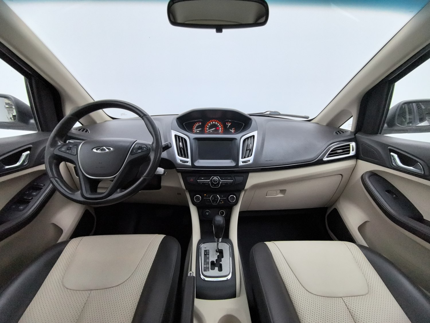 Used Chery 艾瑞泽M7 2015 2.0 AT