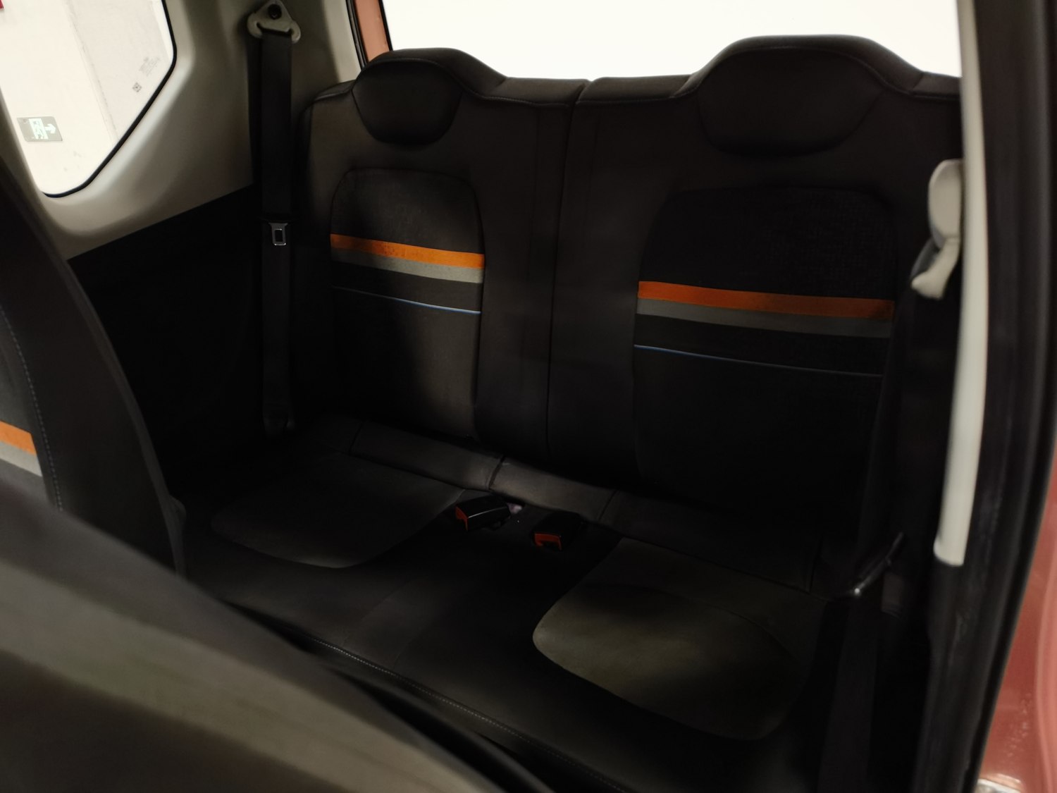 Used Wuling Mini EV 2020