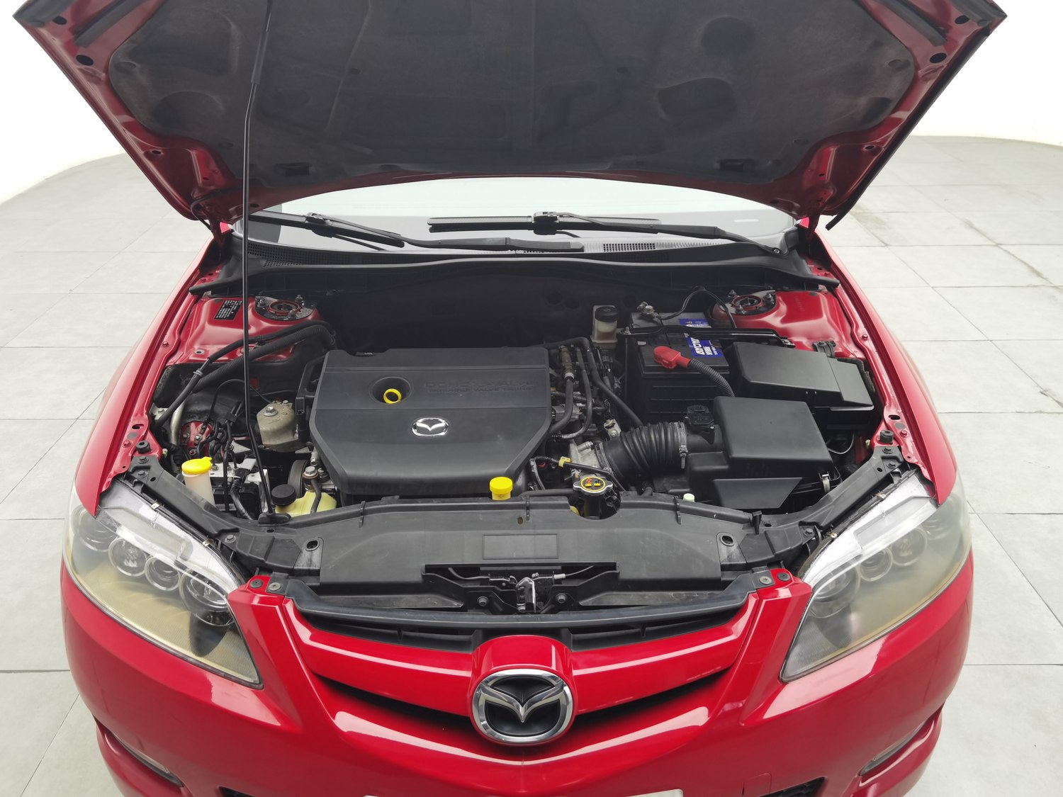 Used Mazda 6 2013 2.0 AT