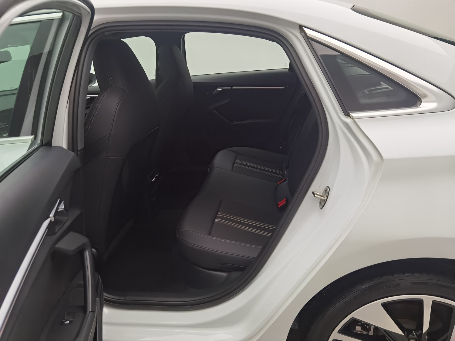 Used Audi A3 2024 1.4 AT