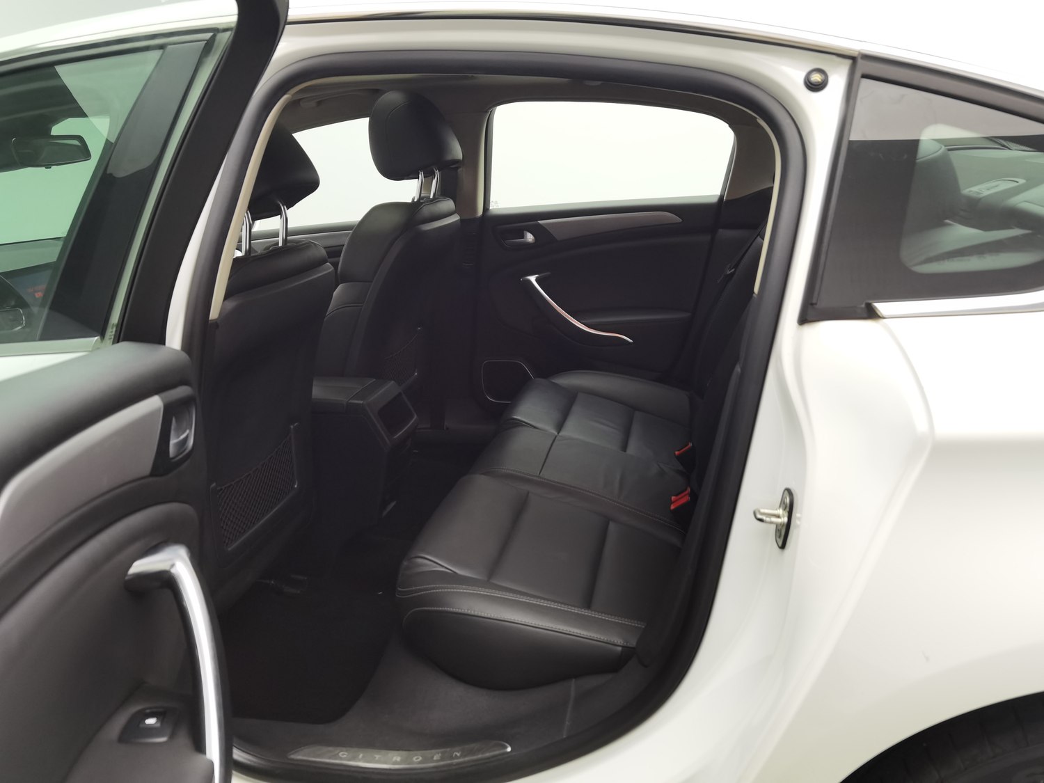 Used Citroen C5 2017 1.6 AT