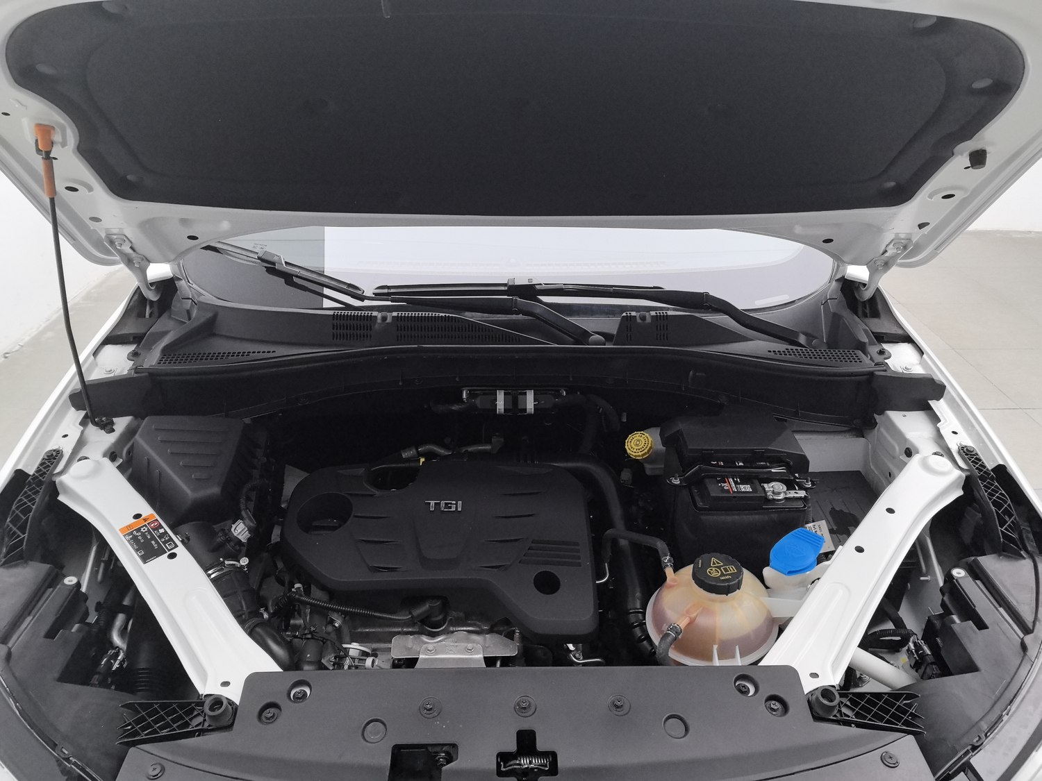 Used Roewe RX5 2020 1.5 AT