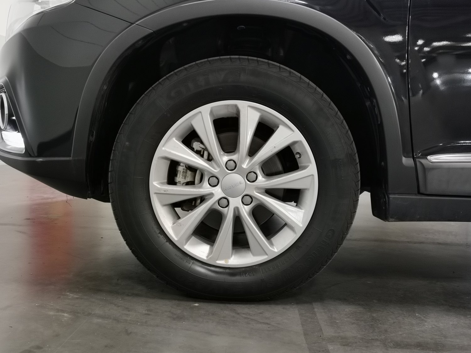Used Haval H6 2021 1.5 AT