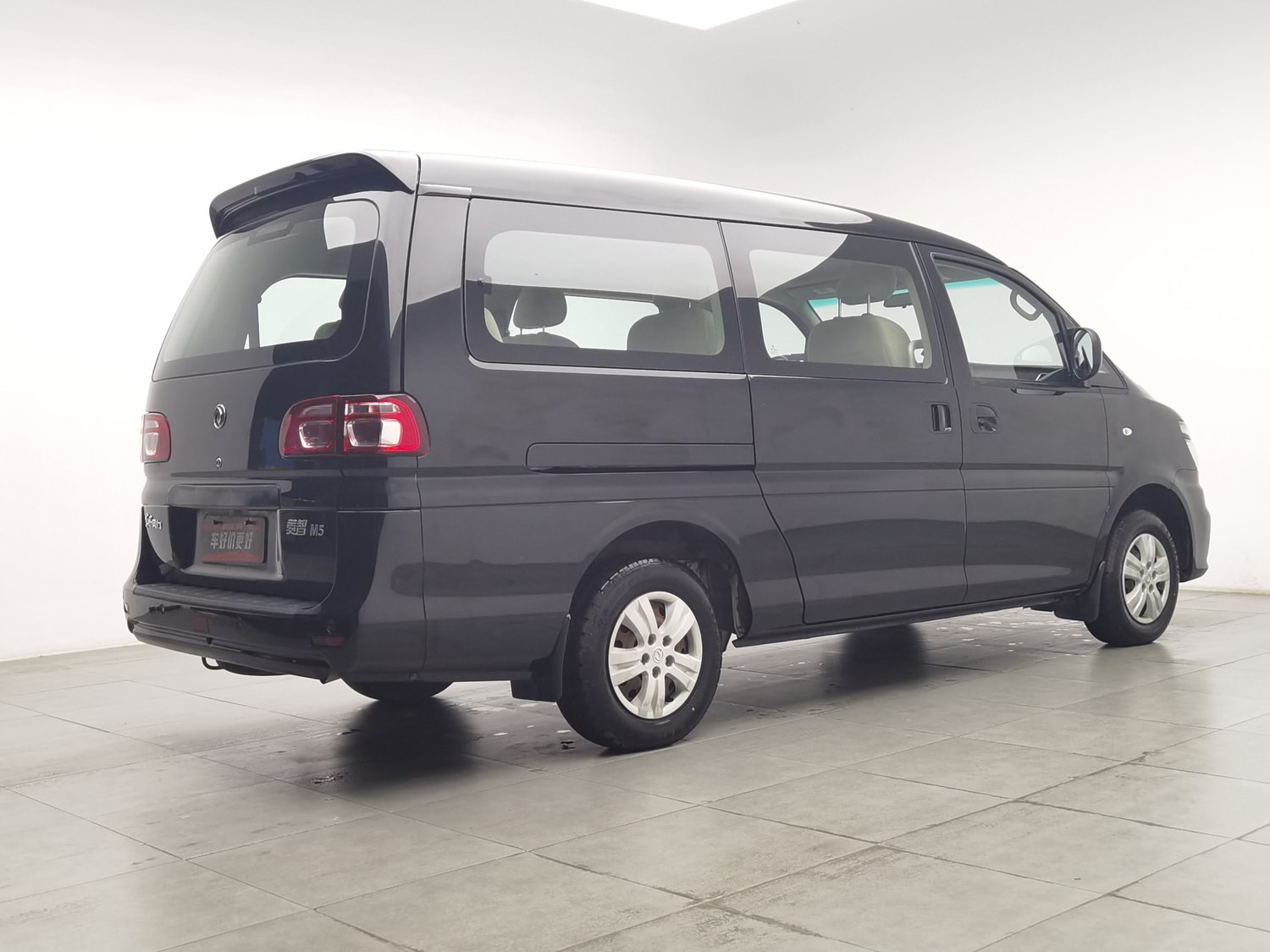 Used Dongfeng Forthing Lingzhi 2019 1.6 MT