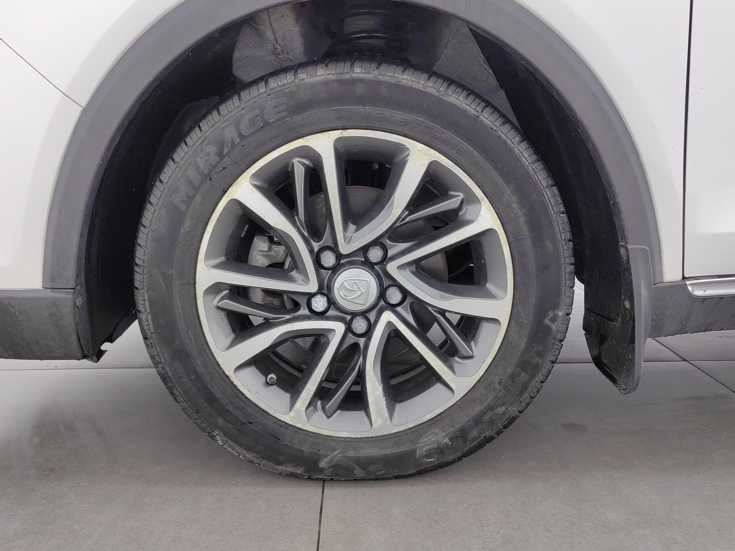 Used Baojun 730 2017 1.5 AT