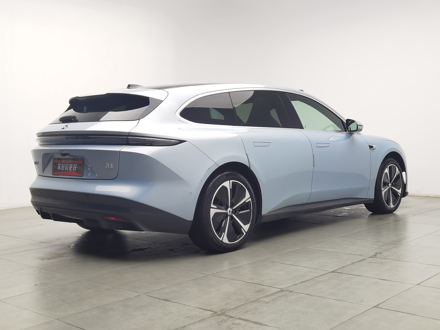 Used NIO ET5T 2024