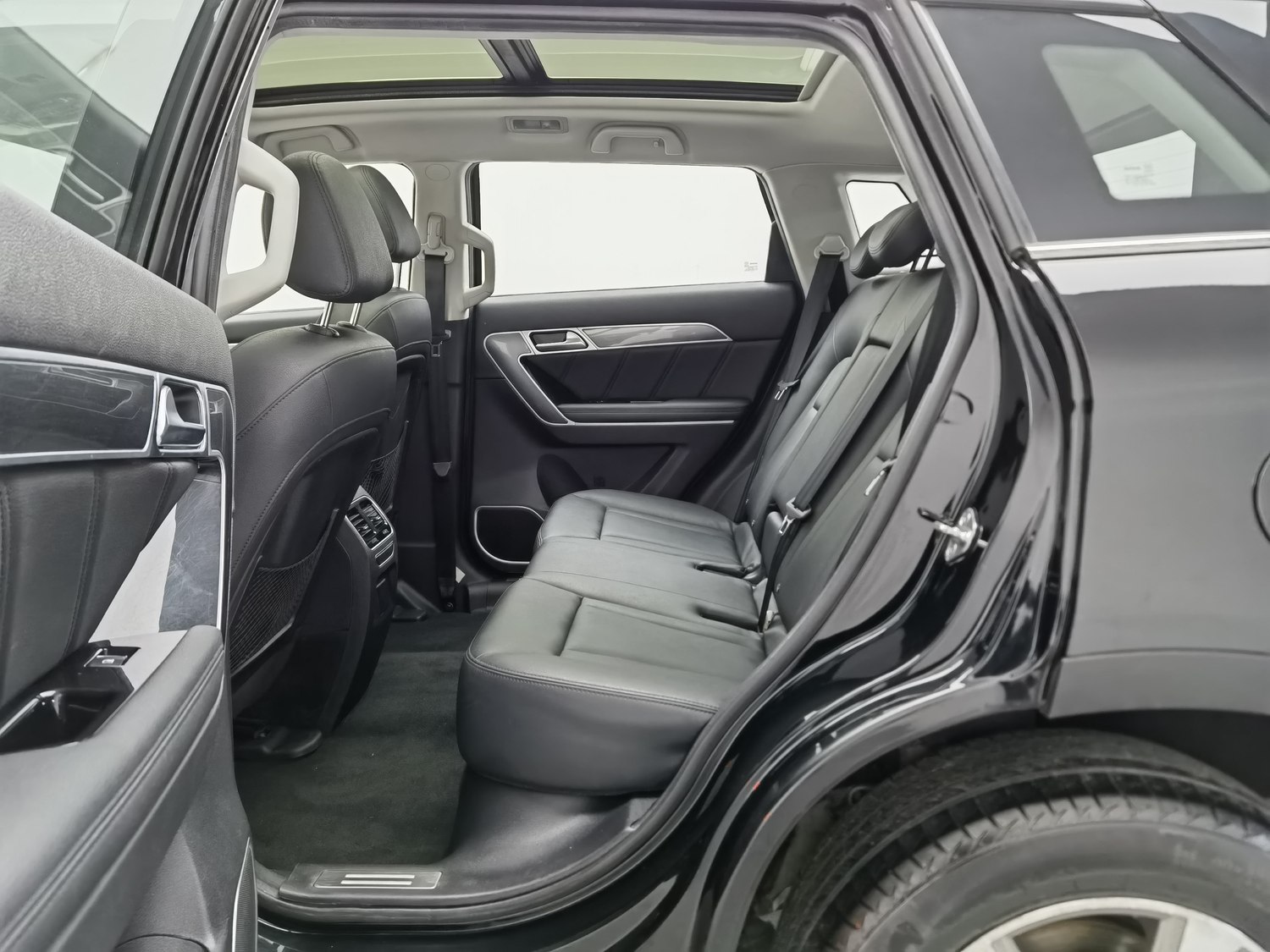 Used Haval H6 Coupe 2016 1.5 MT
