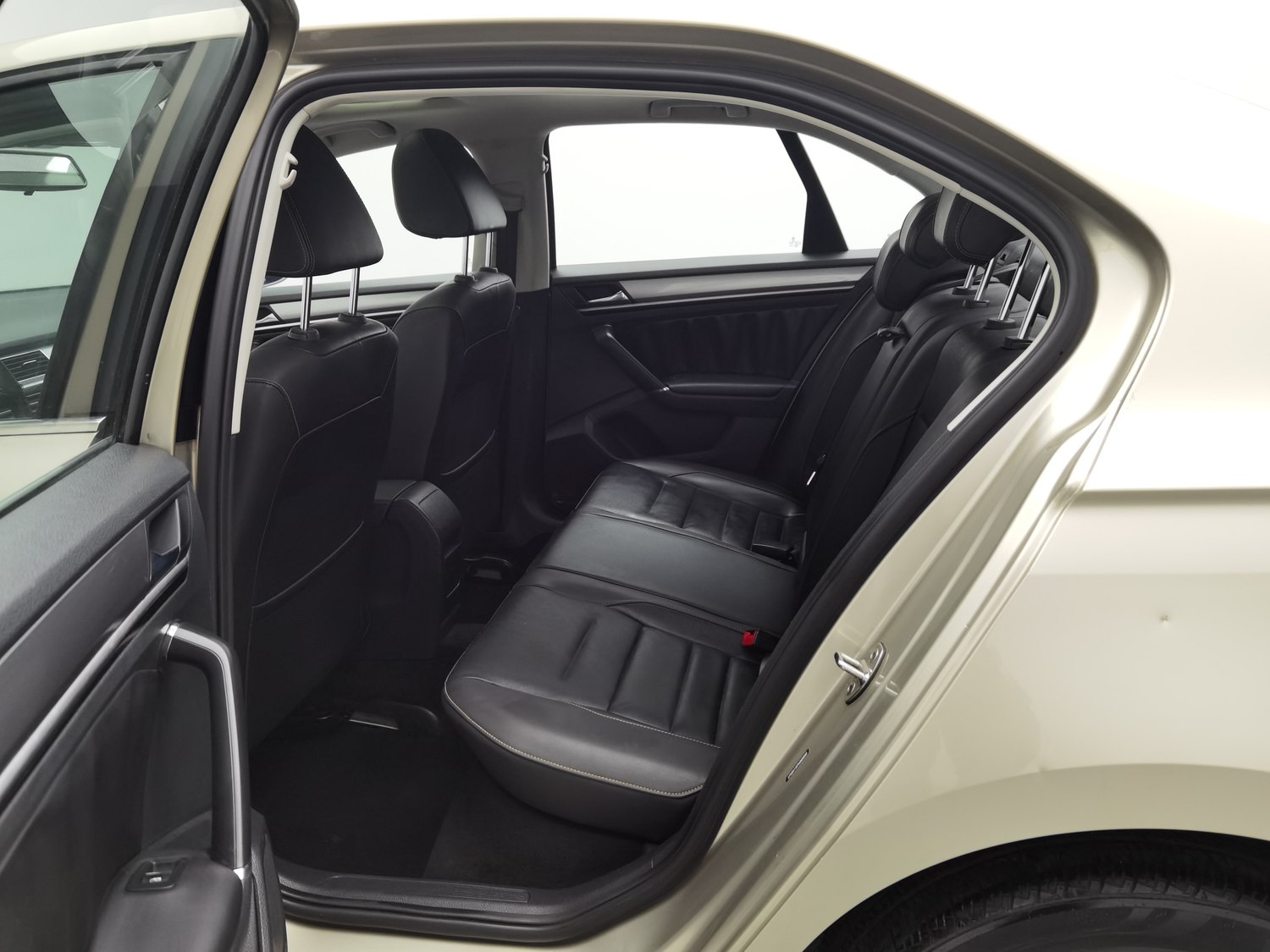 Used Volkswagen Bora 2017 1.6 MT