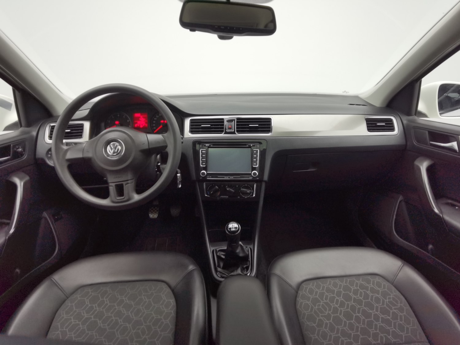Used Volkswagen Santana 2015 1.4 MT