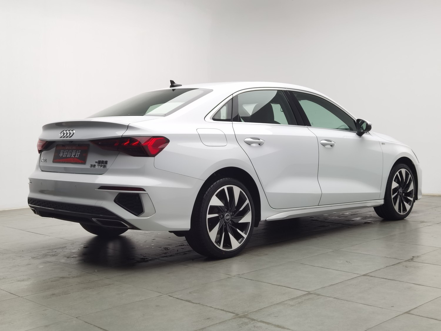 Used Audi A3 2024 1.4 AT