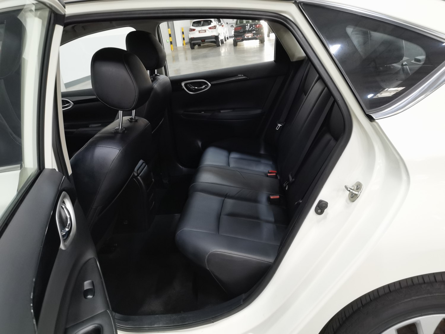 Used Nissan Sylphy 2019 1.6 AT