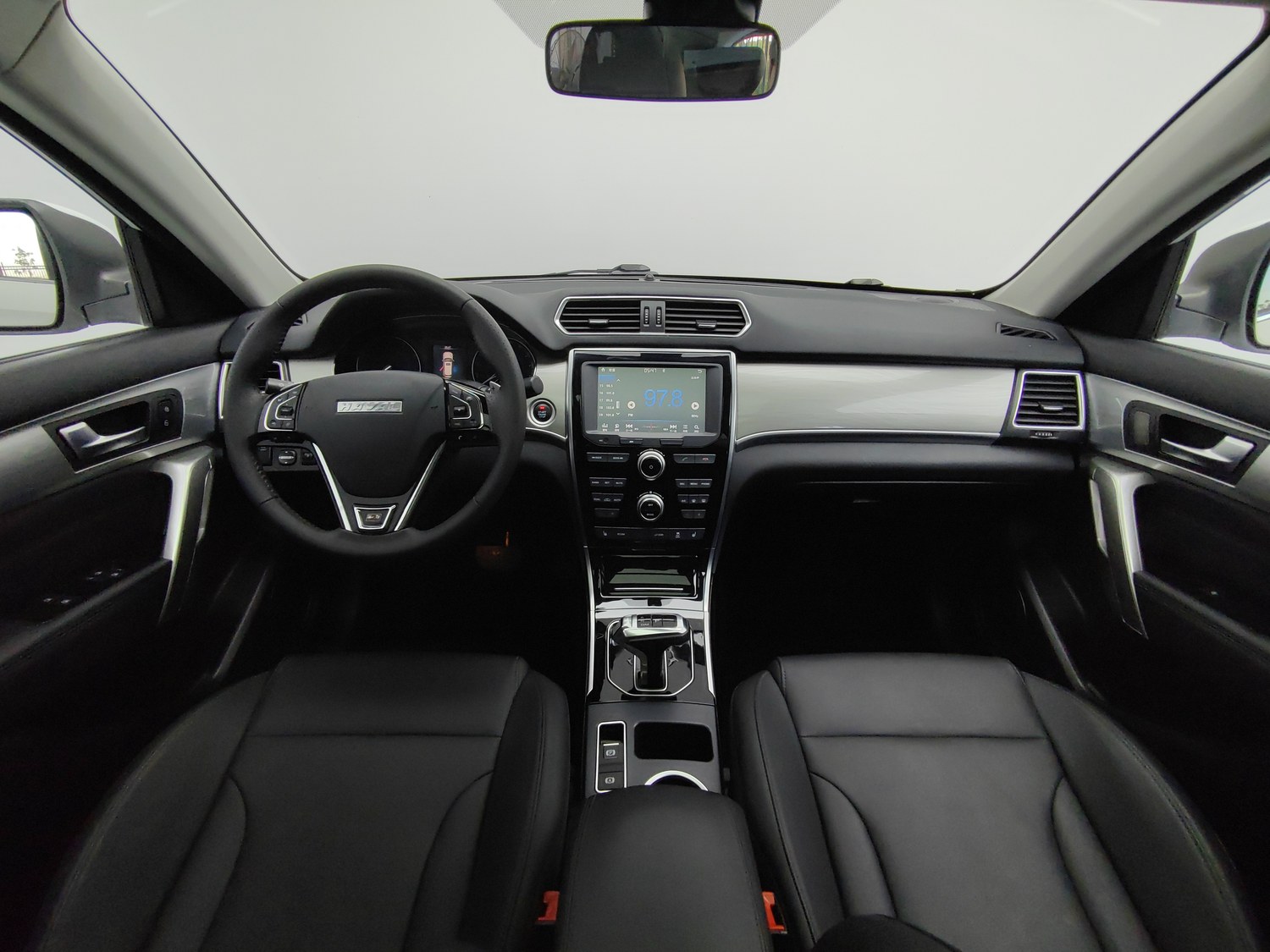 Used Haval H2 2018 1.5 AT
