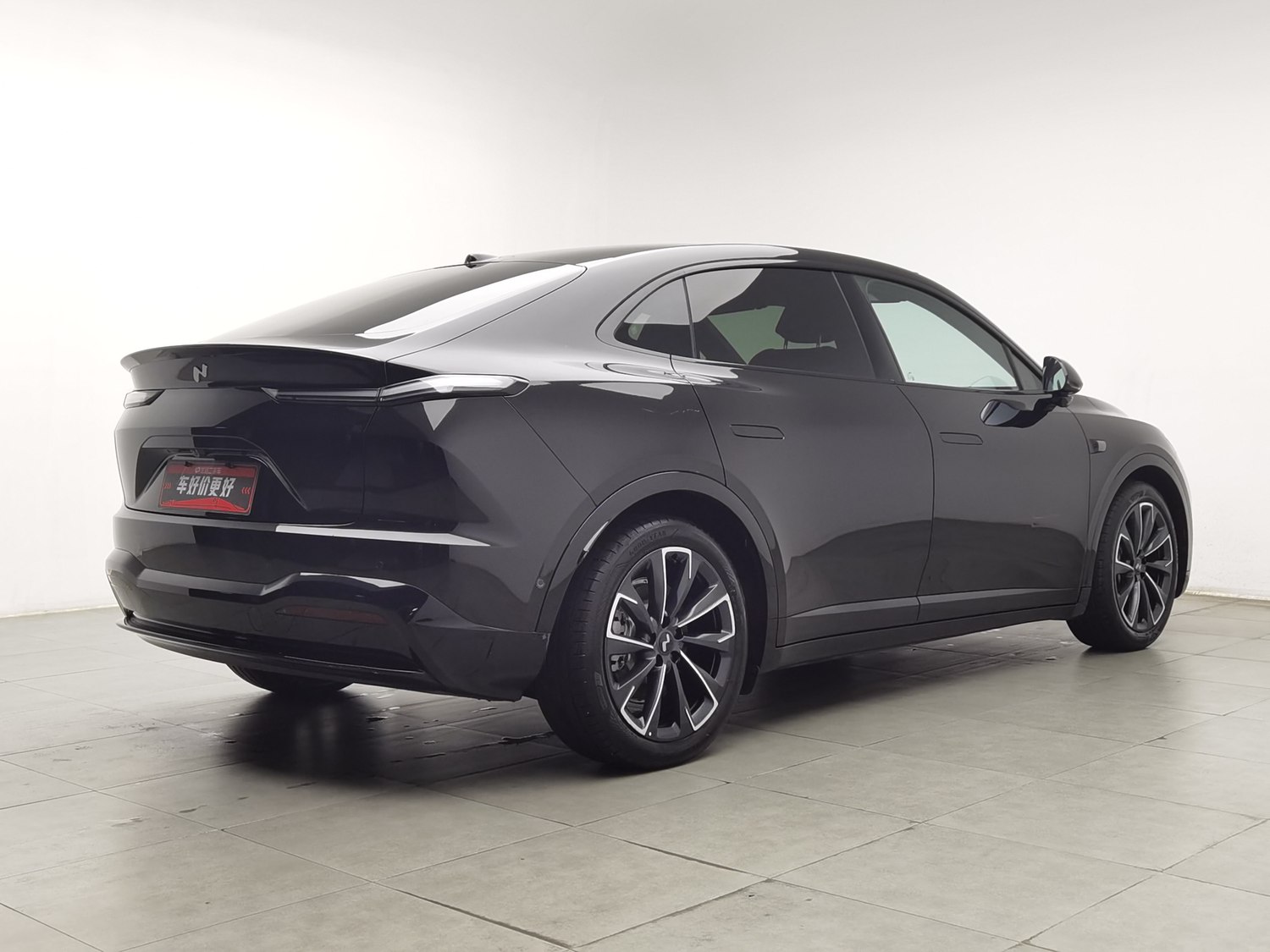 Used ONVO L60 2024