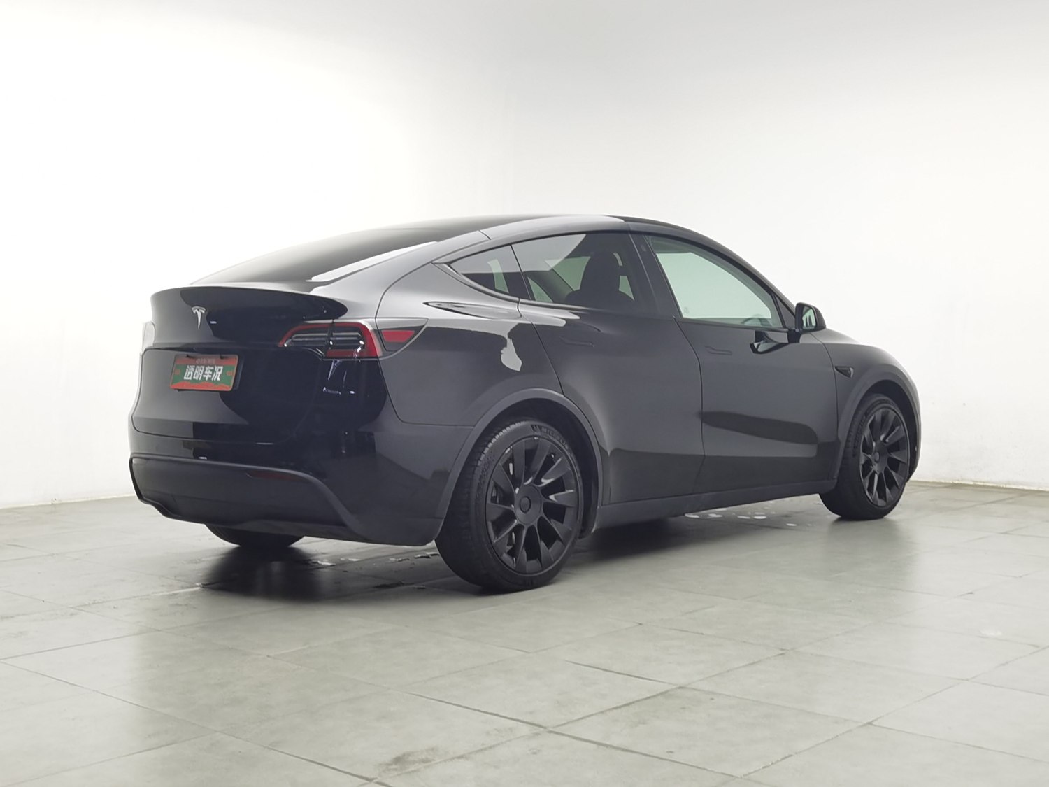 Used Tesla Model Y 2023