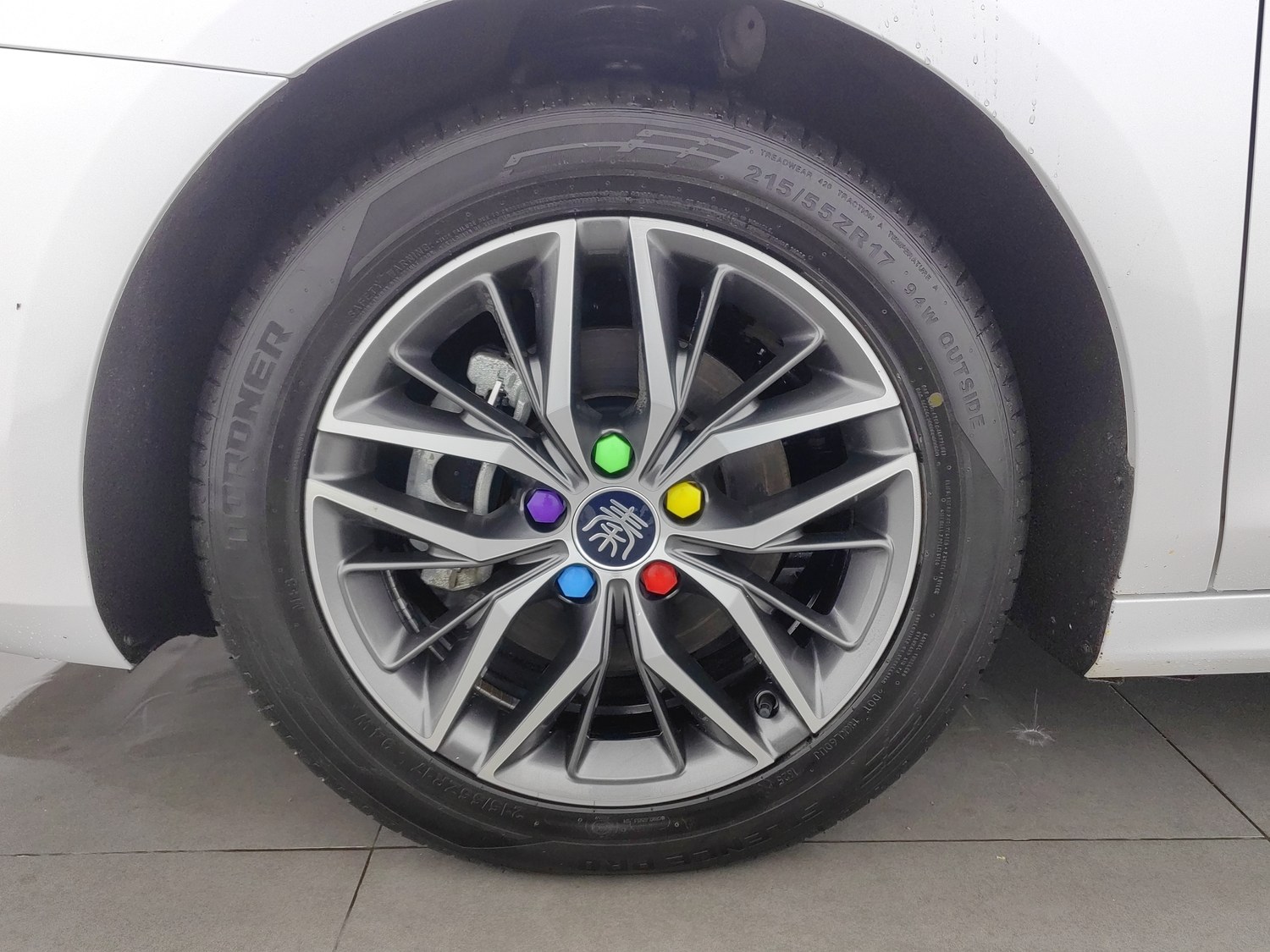 Used BYD Qin PLUS 2021