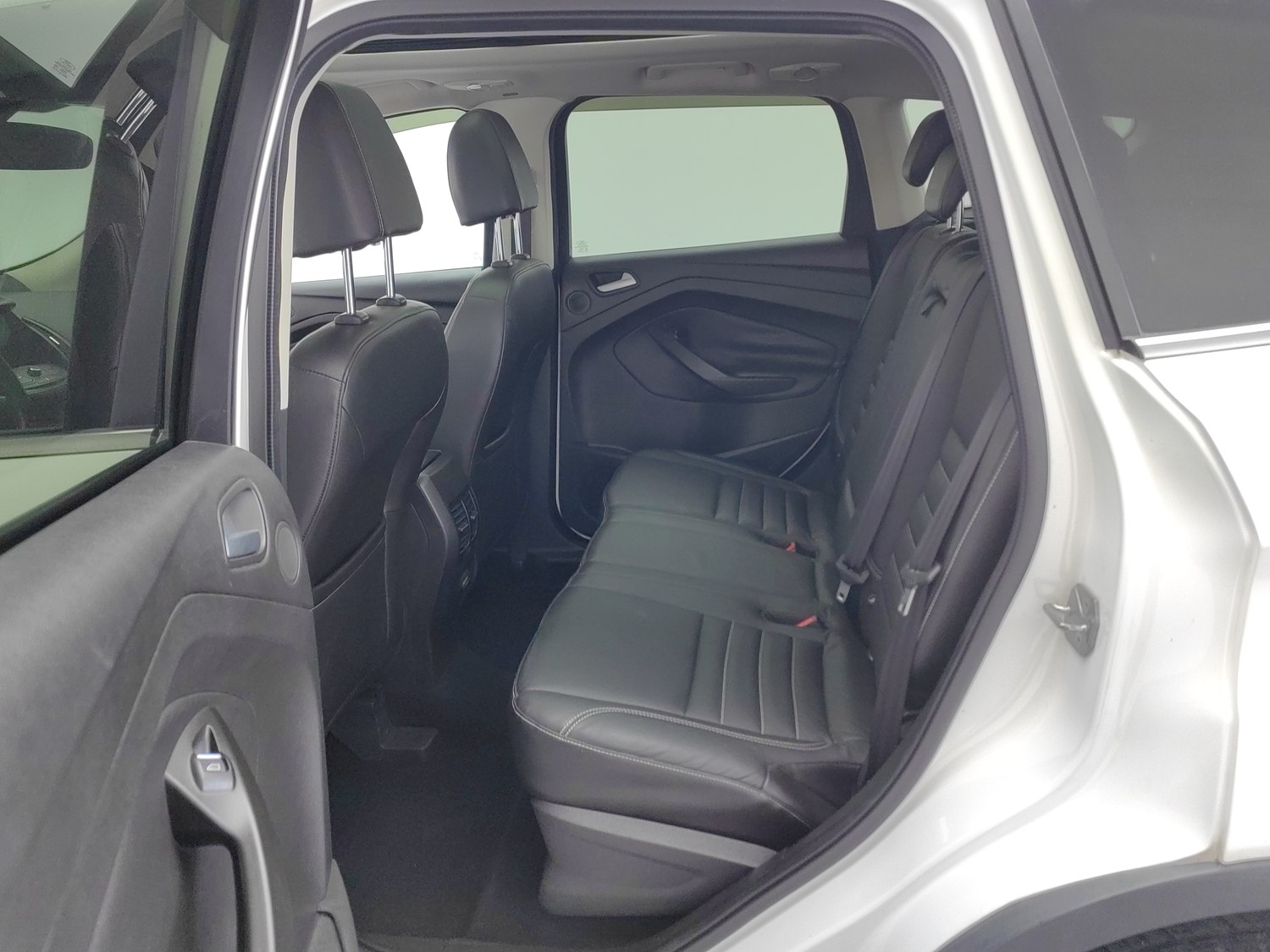 Used Ford Kuga 2015 1.5 AT