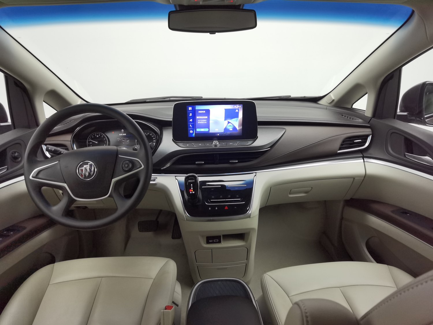 Used Buick GL8 2021 2.0 AT