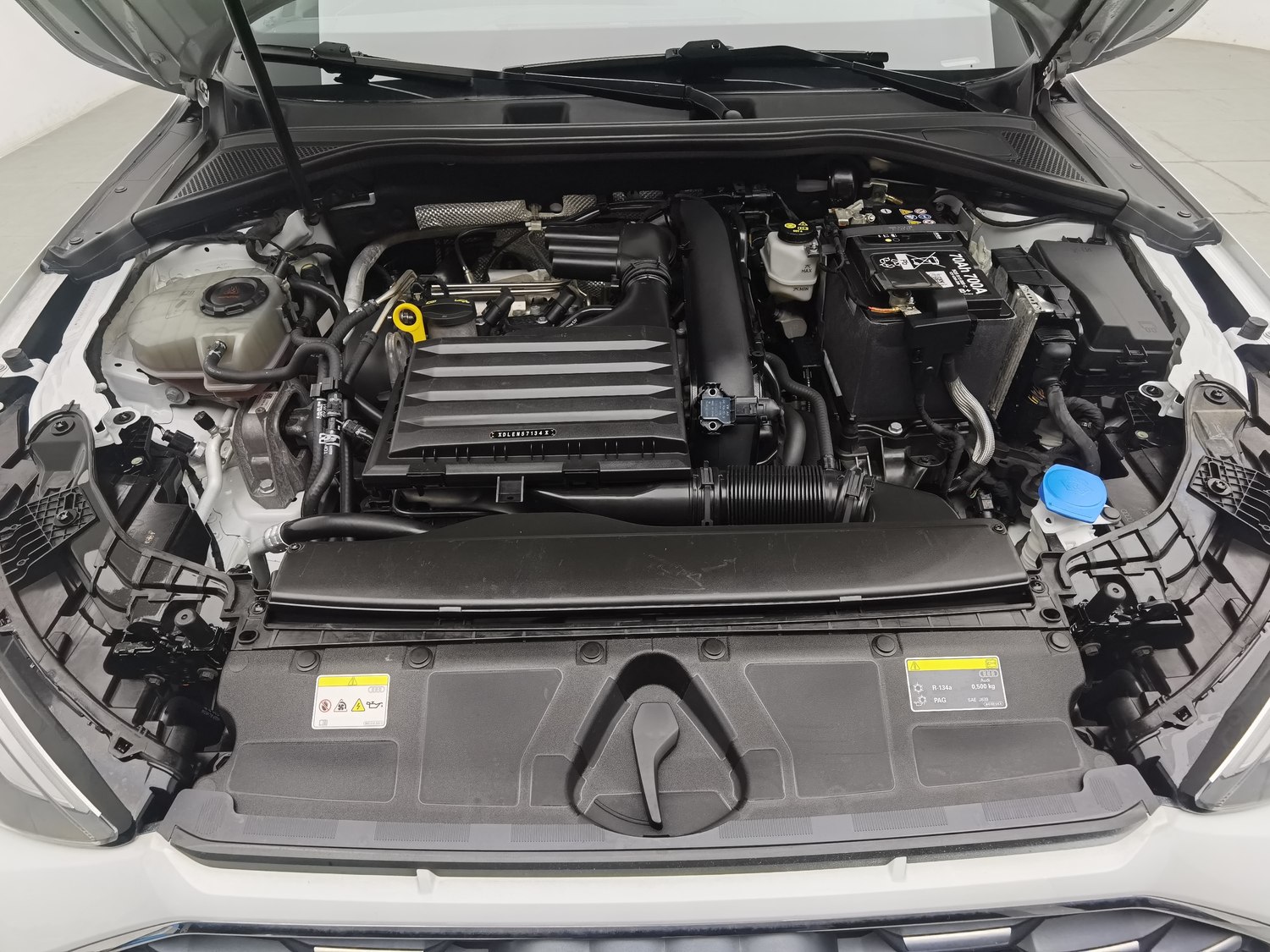Used Audi A3 2024 1.4 AT