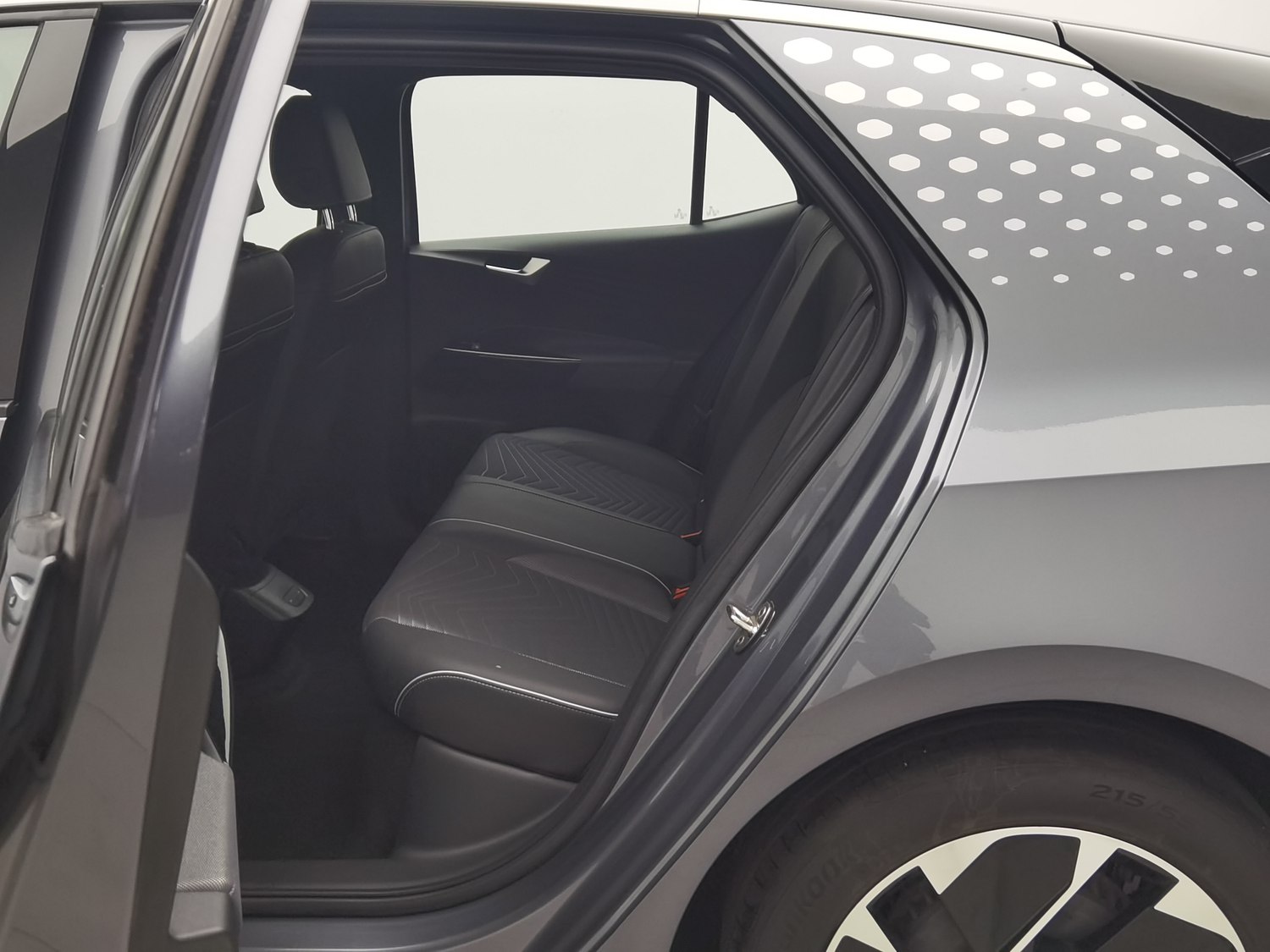 Used Volkswagen ID.3 2023