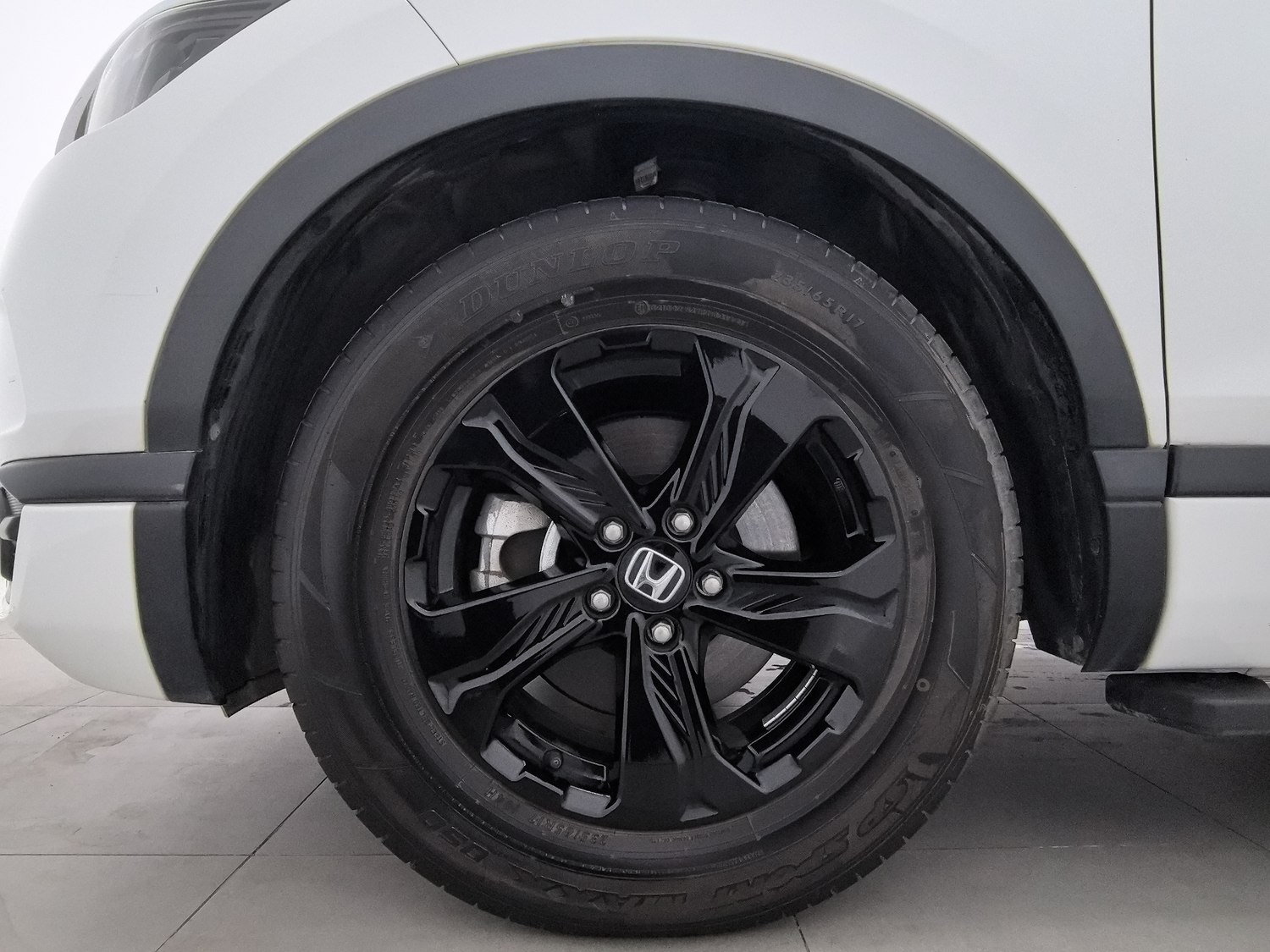 Used Honda Breeze 2021 1.5 AT