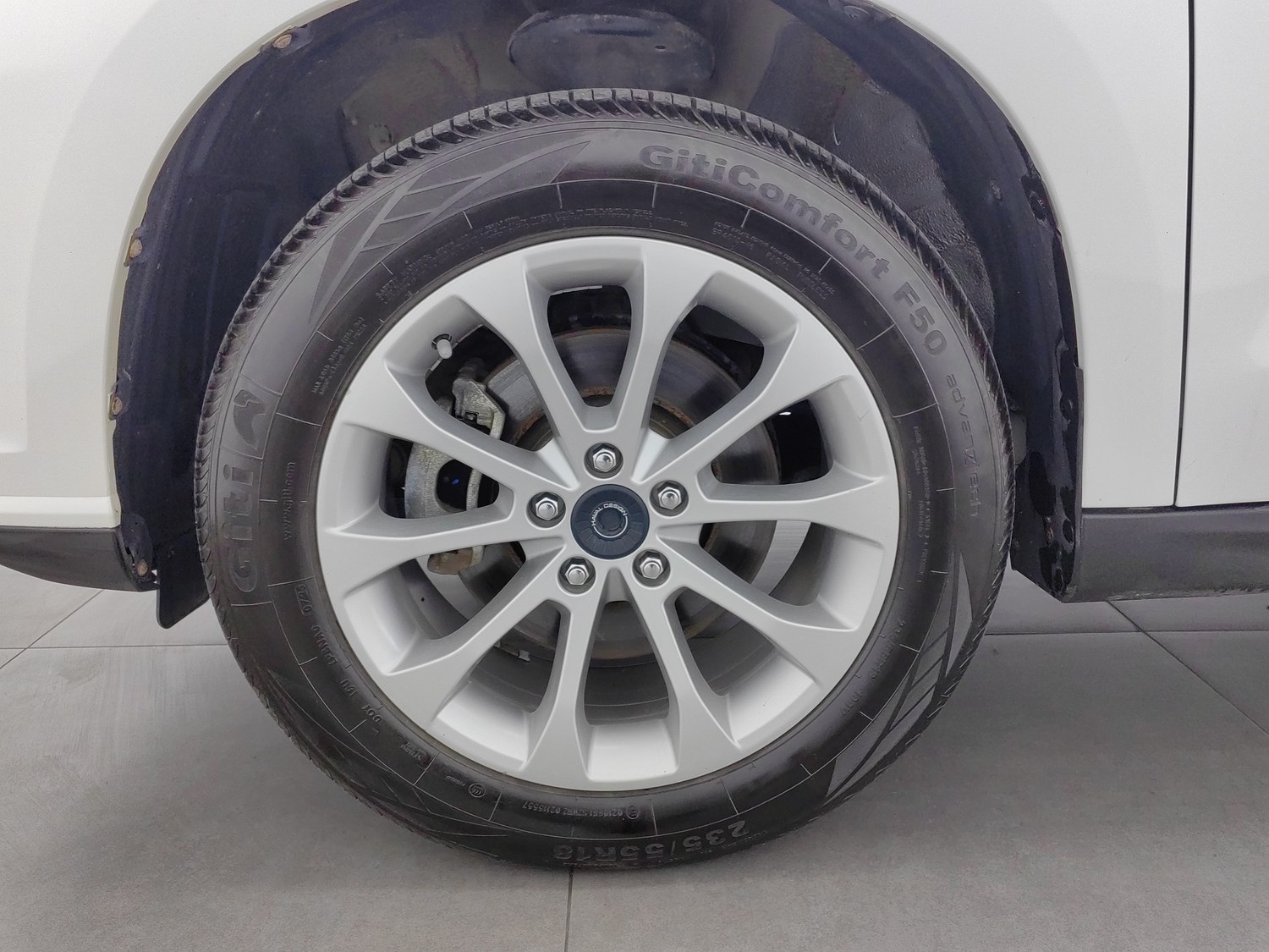 Used Haval H2 2018 1.5 AT