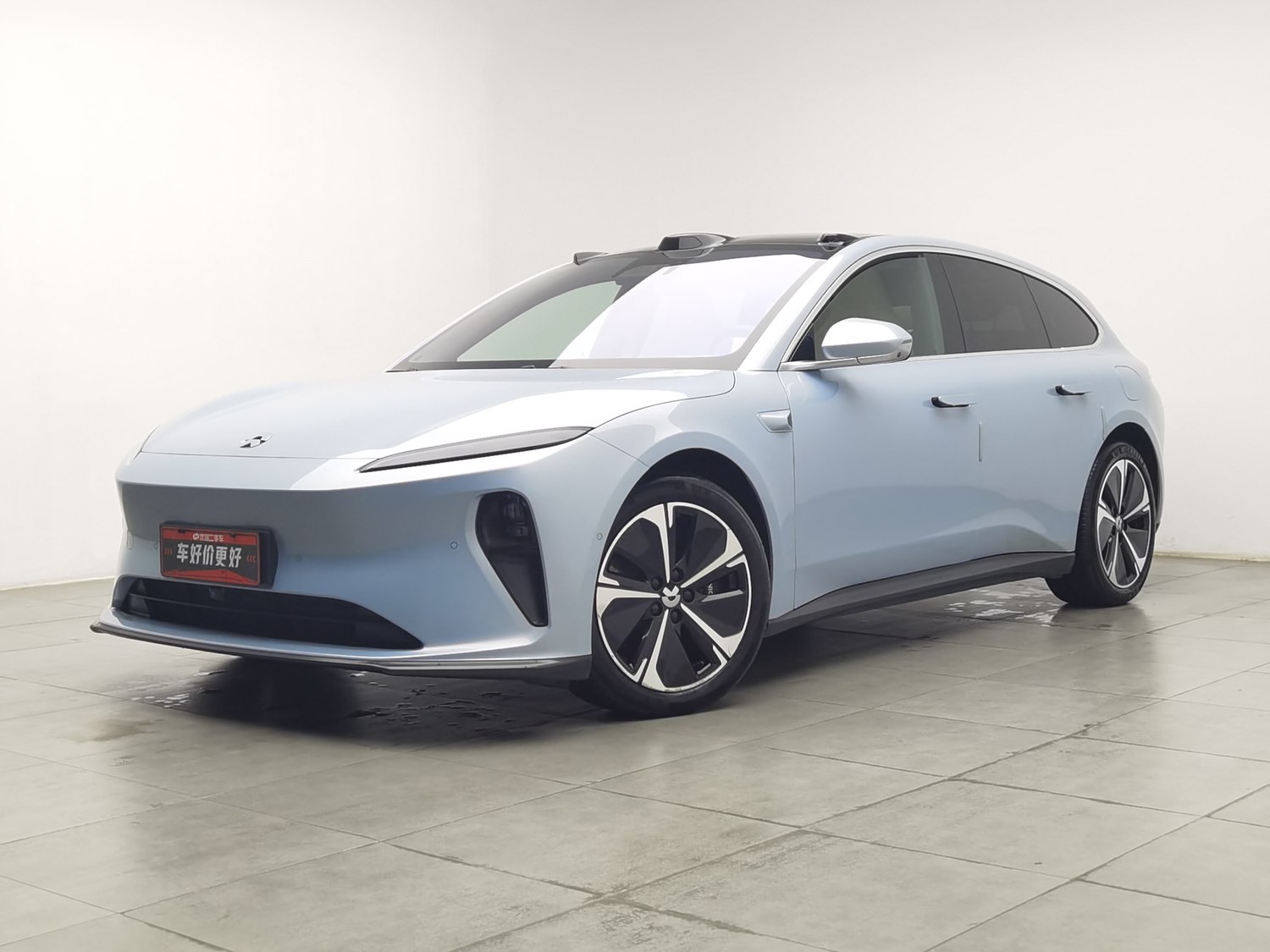 Used NIO ET5T 2024